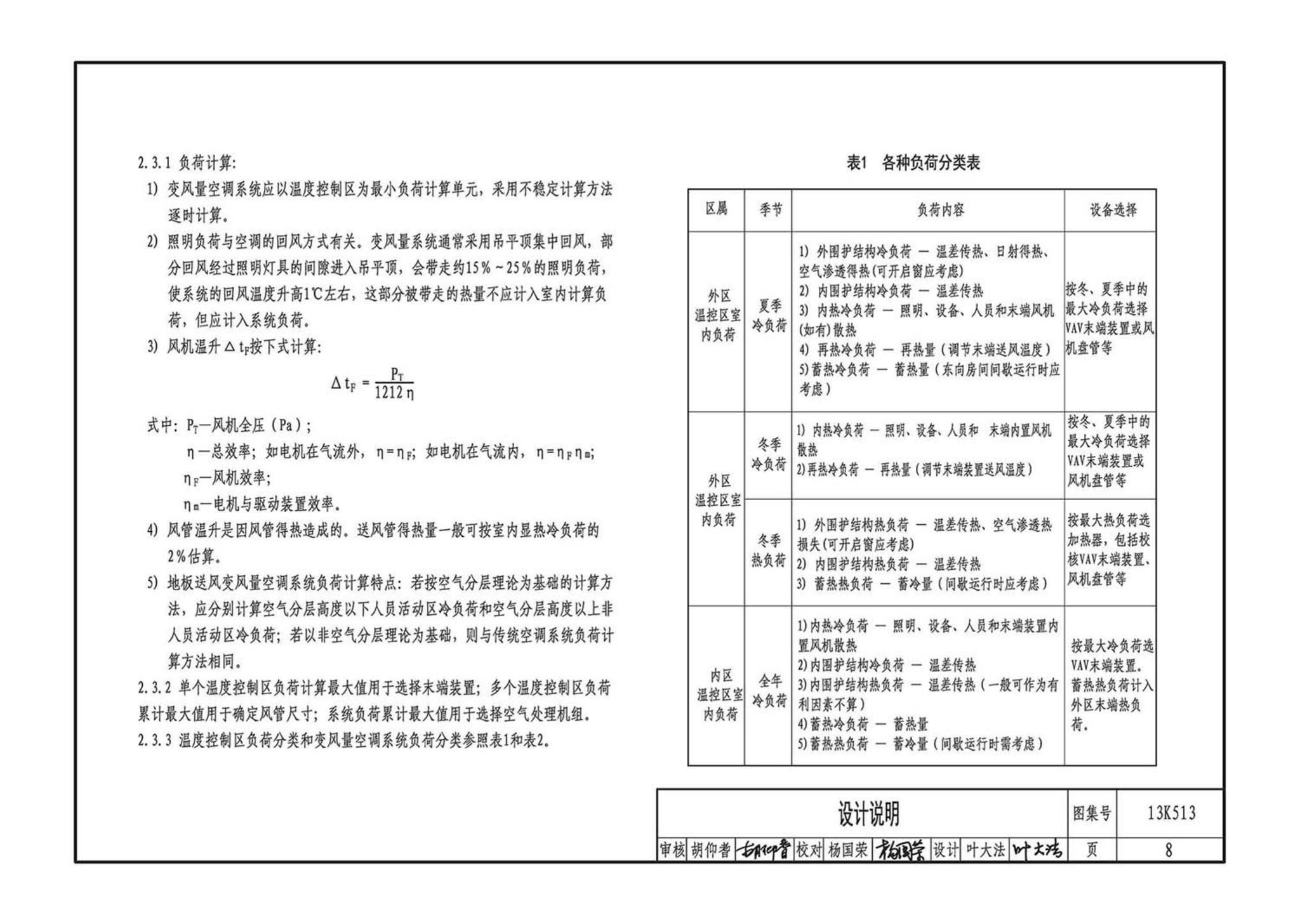 13K513--变风量空调设计与施工图集