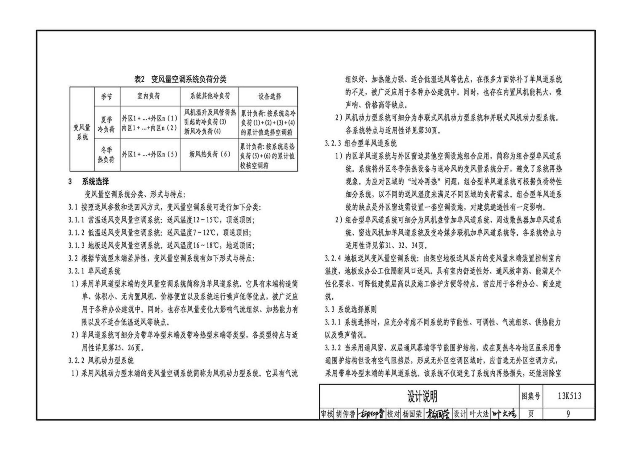 13K513--变风量空调设计与施工图集