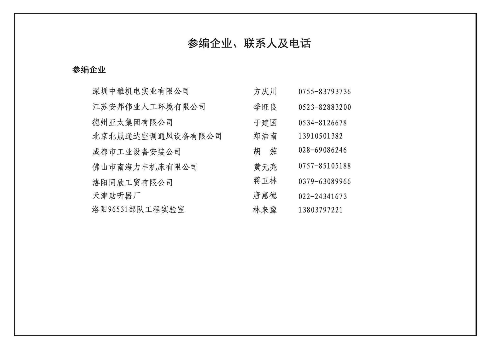 14SK116-3--微缝板消声器选用与制作