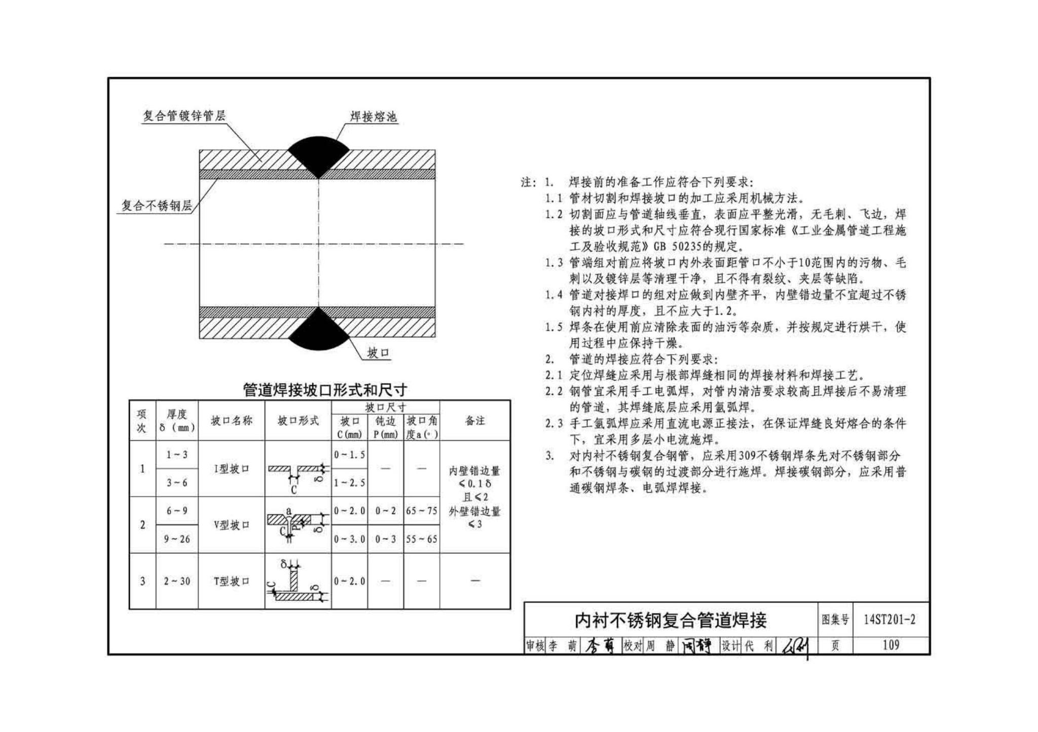 14ST201-2--地铁工程机电设备系统重点施工工艺--给排水、通风与空调系统