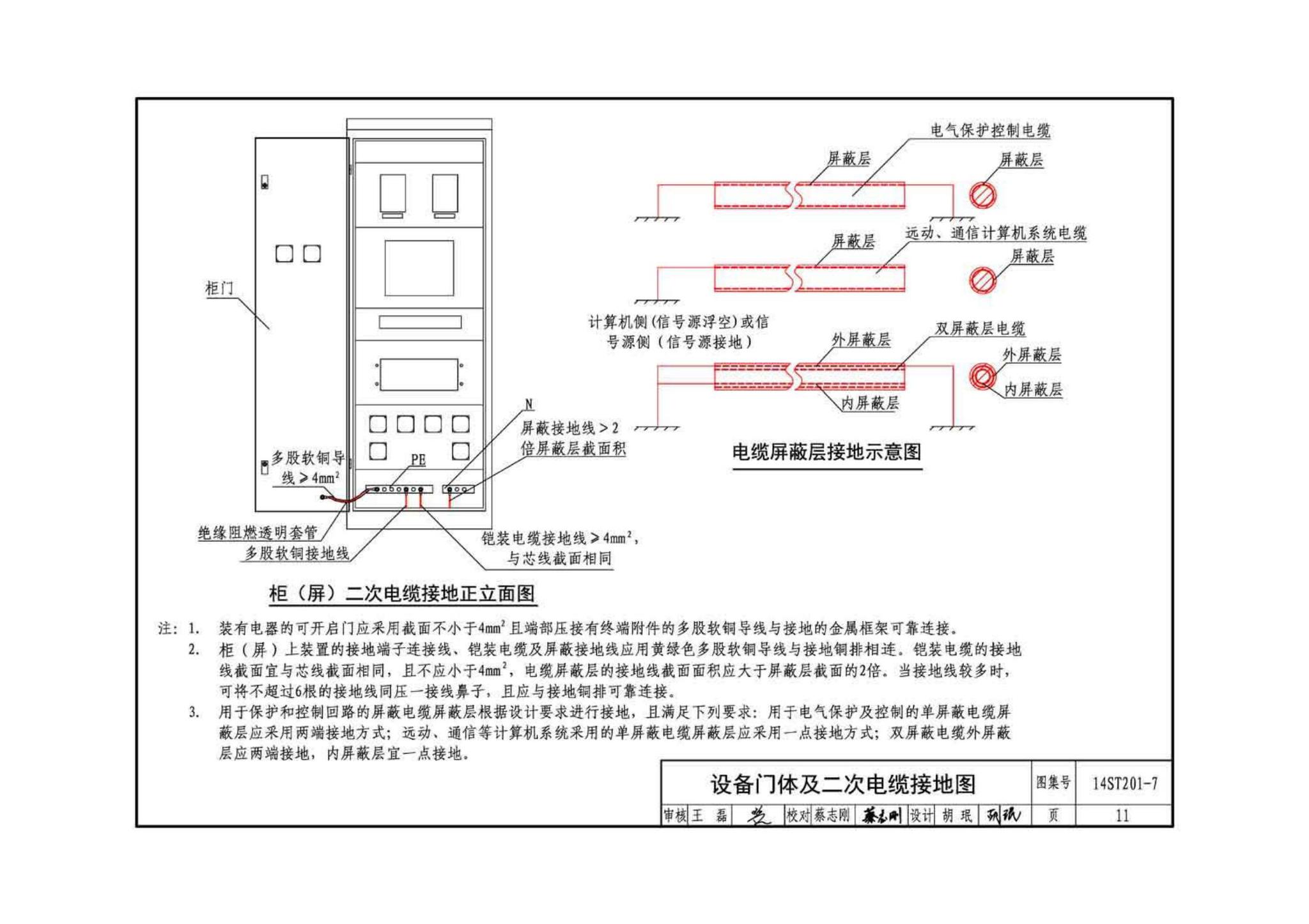 14ST201-7--地铁工程机电设备系统重点施工工艺--牵引供电