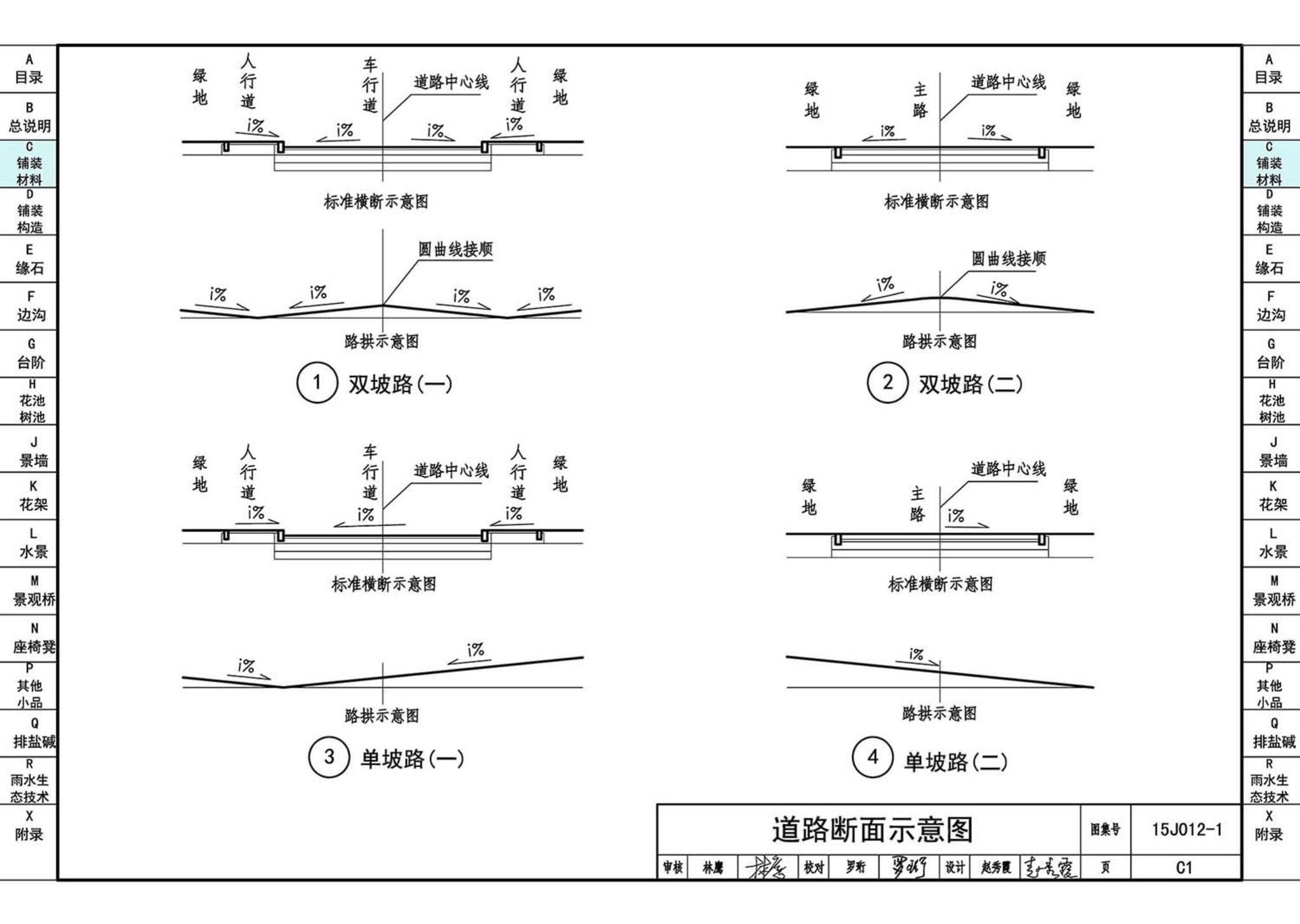 15J012-1--环境景观—室外工程细部构造