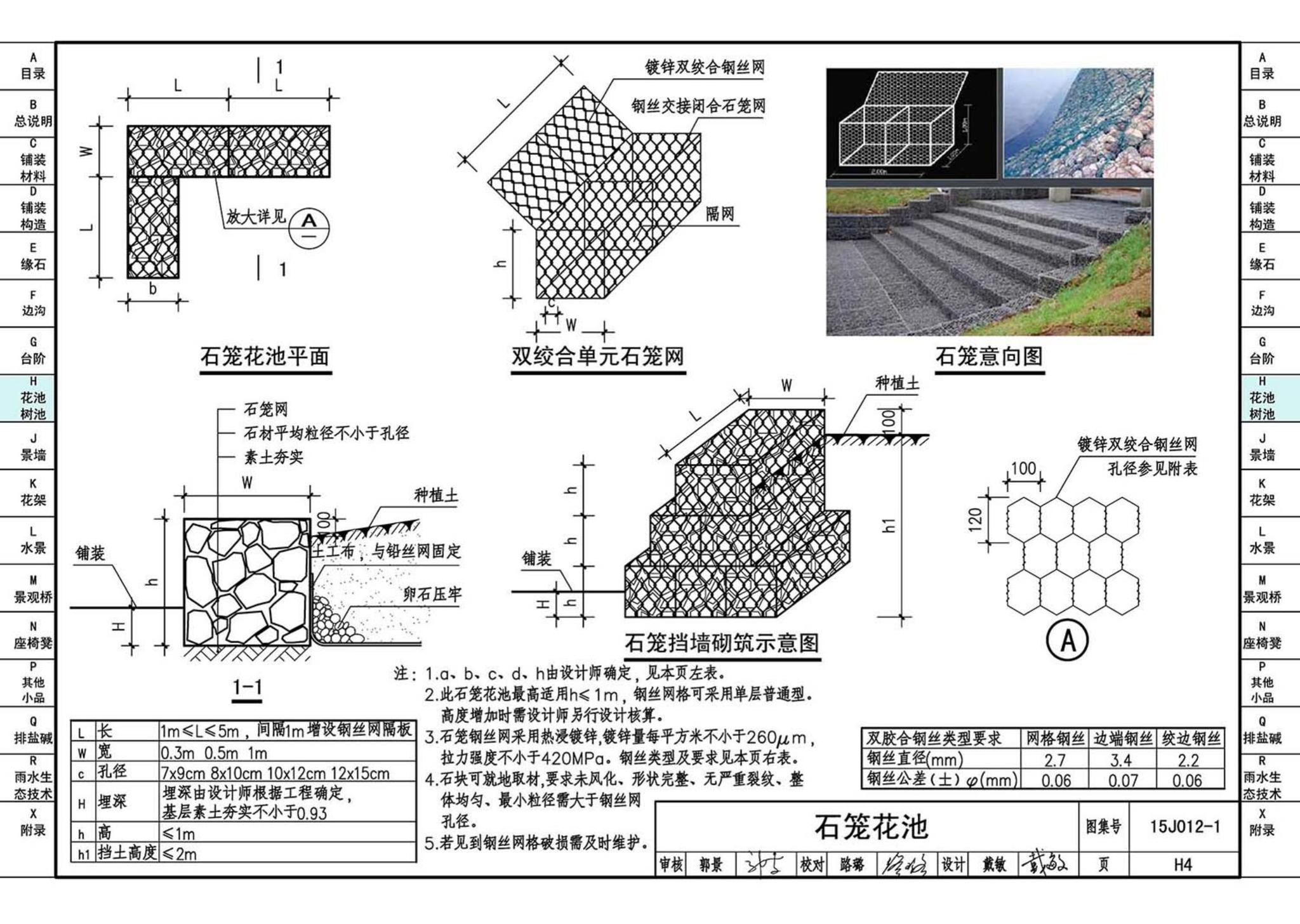 15J012-1--环境景观—室外工程细部构造