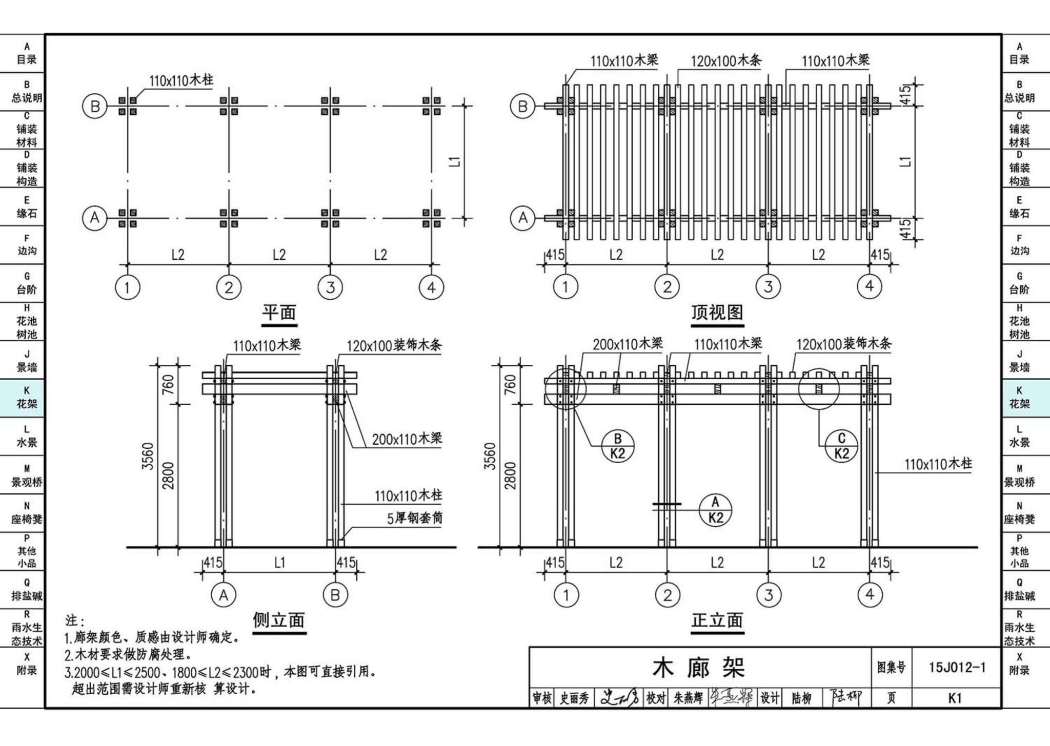 15J012-1--环境景观—室外工程细部构造