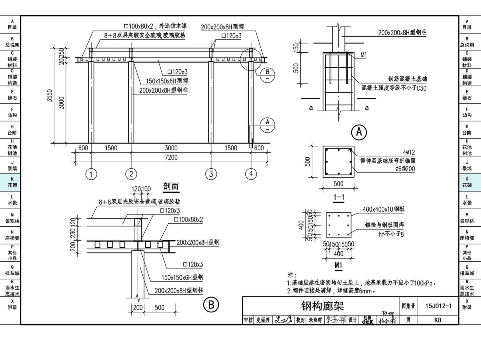 15J012-1--环境景观—室外工程细部构造