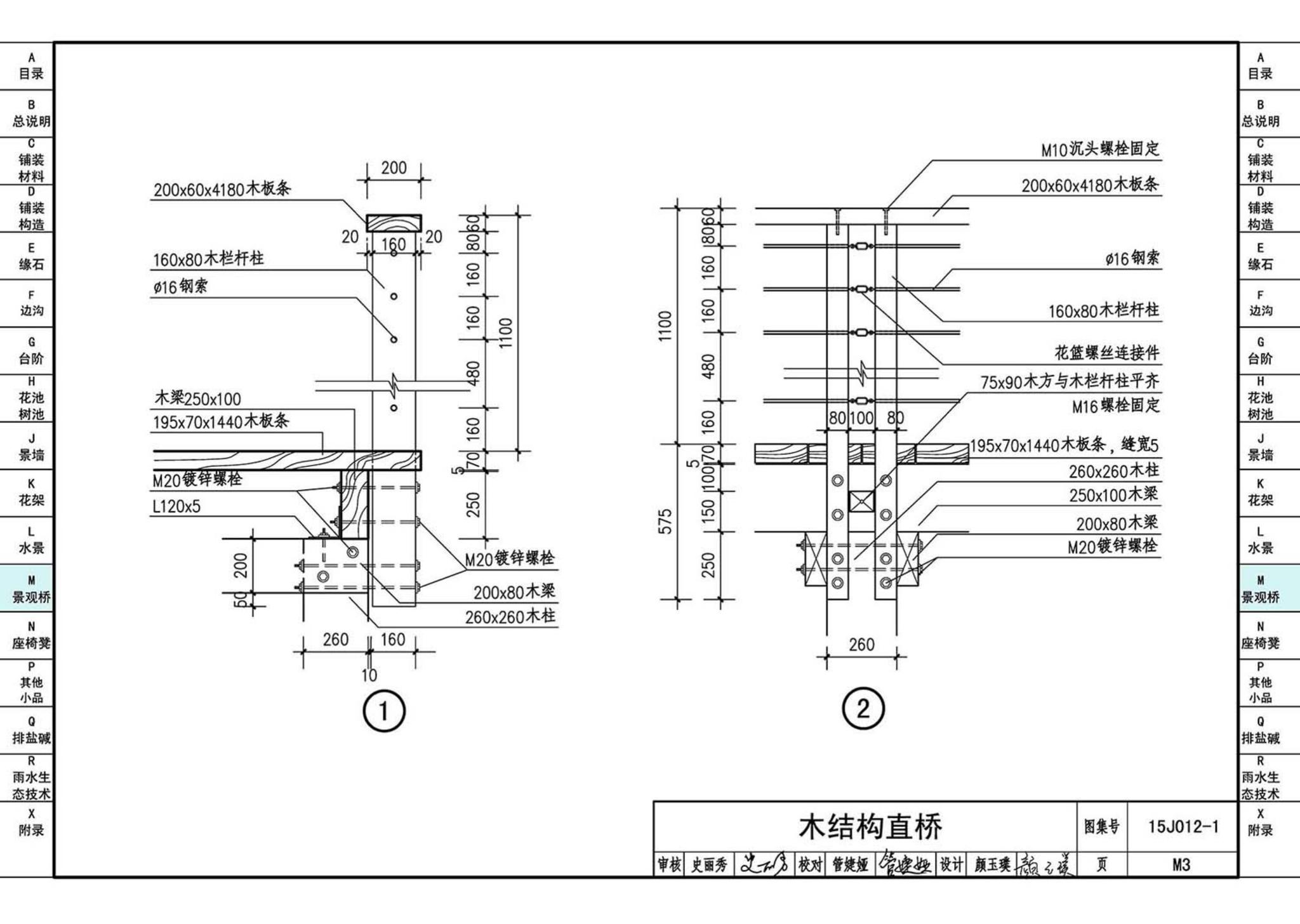 15J012-1--环境景观—室外工程细部构造