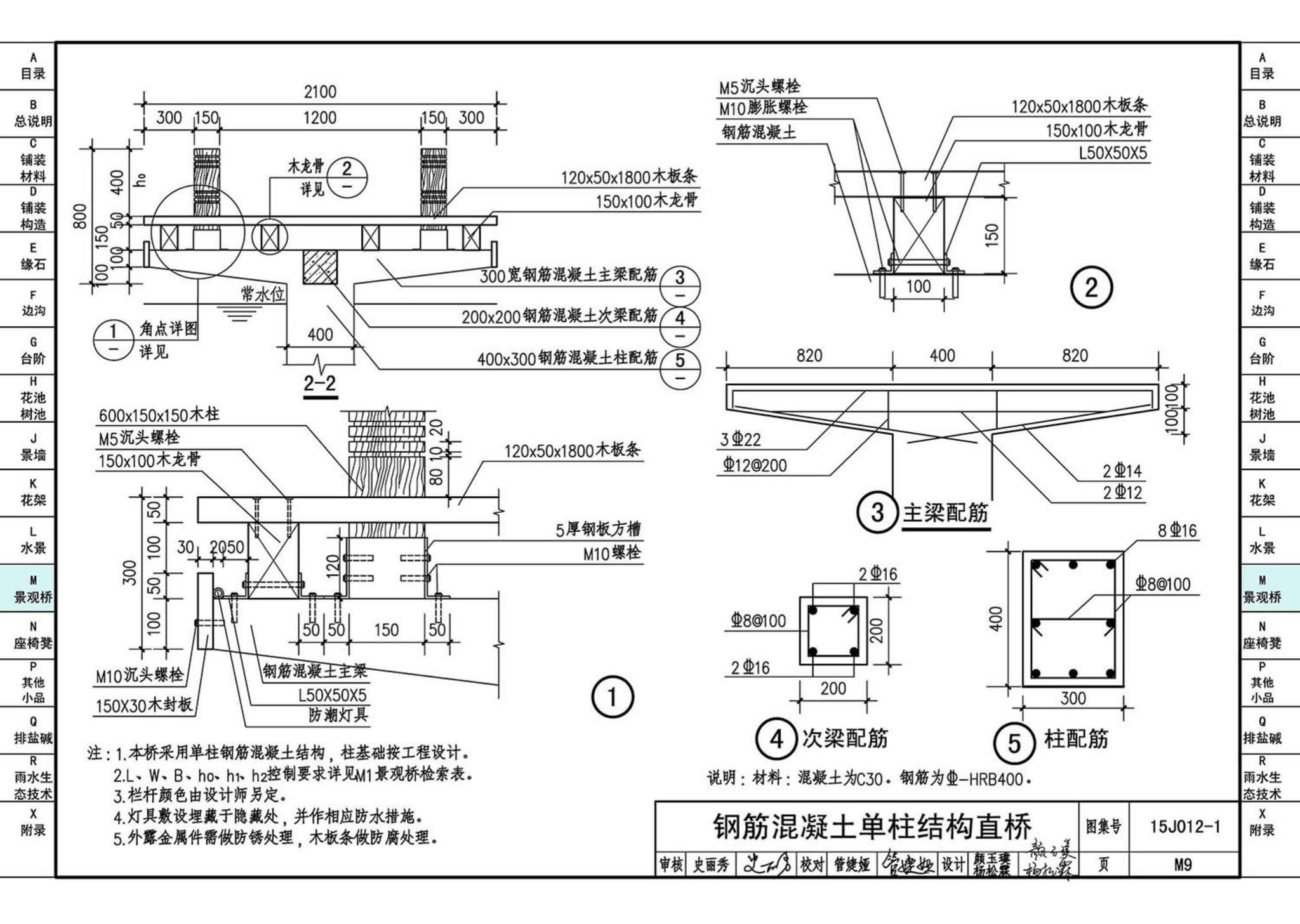 15J012-1--环境景观—室外工程细部构造