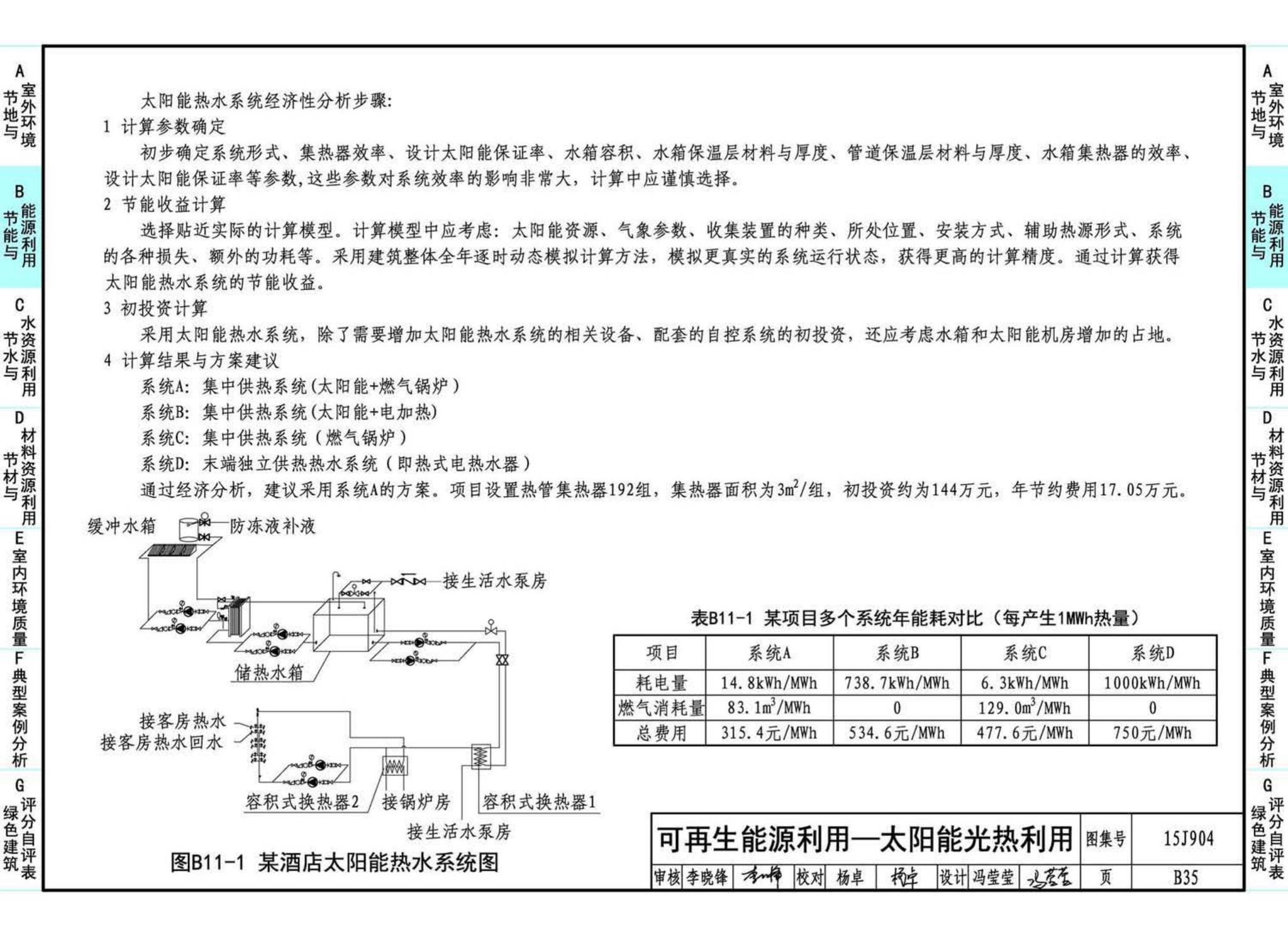 15J904--绿色建筑评价标准应用技术图示