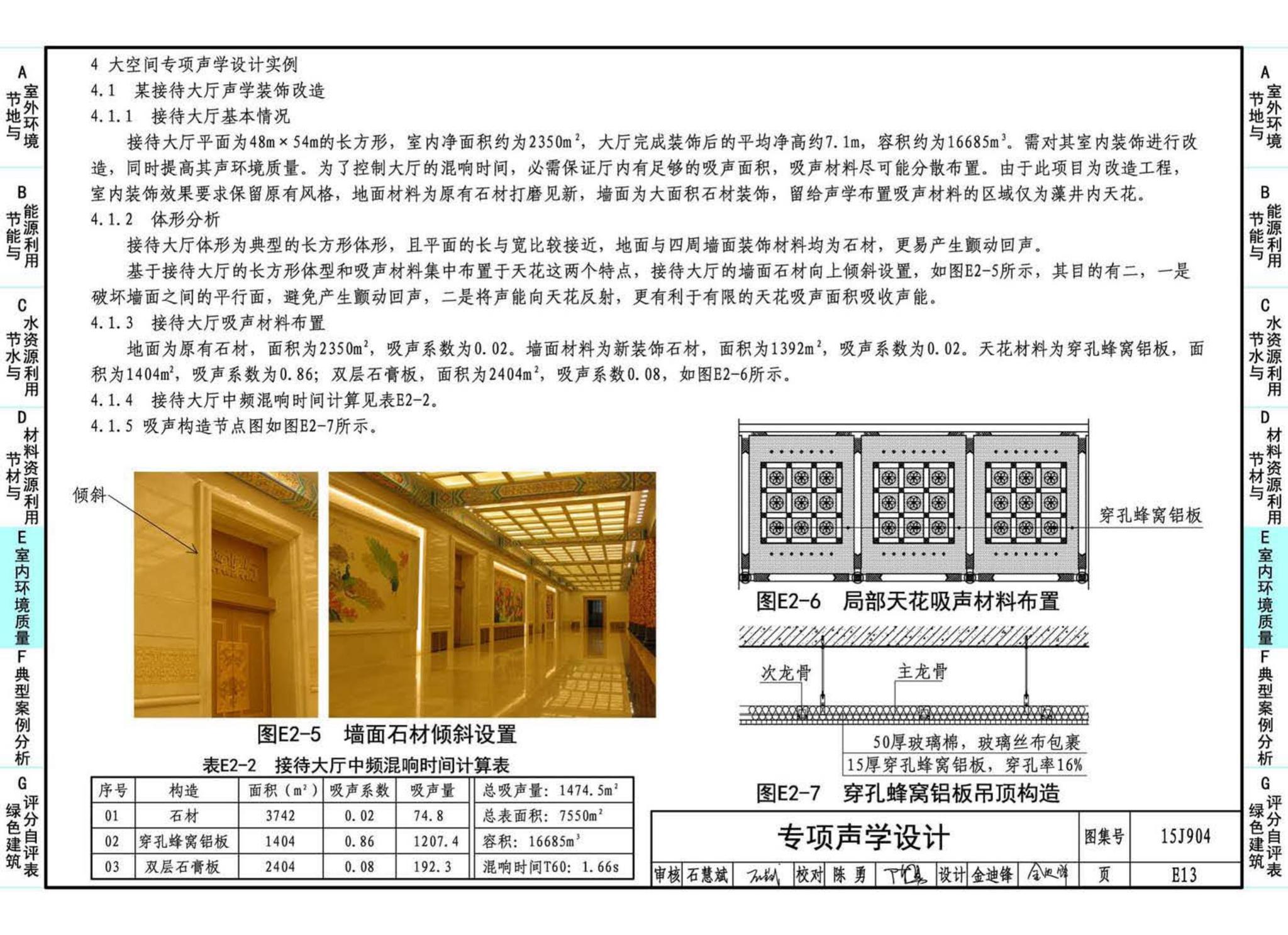 15J904--绿色建筑评价标准应用技术图示