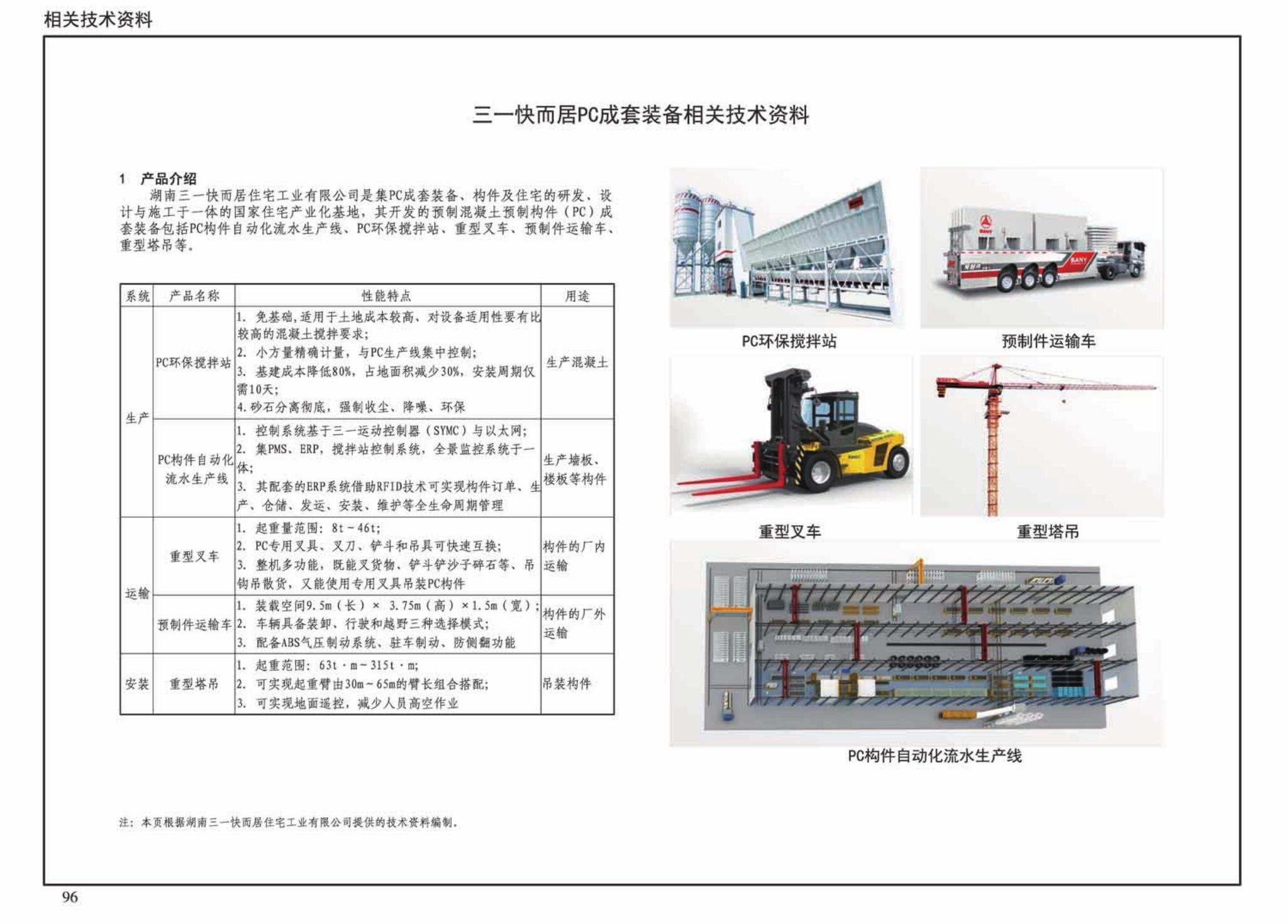 15J939-1--装配式混凝土结构住宅建筑设计示例（剪力墙结构）