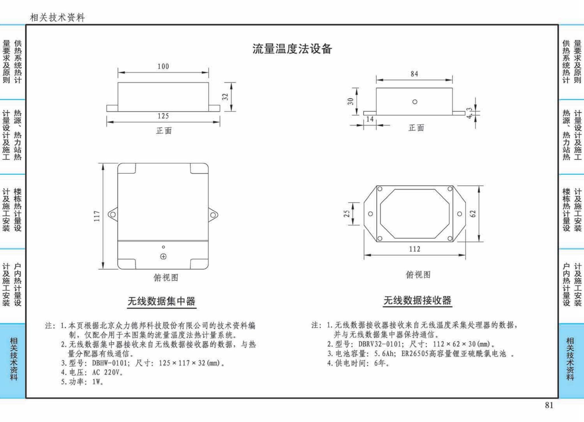 15K502--供热计量系统设计与安装