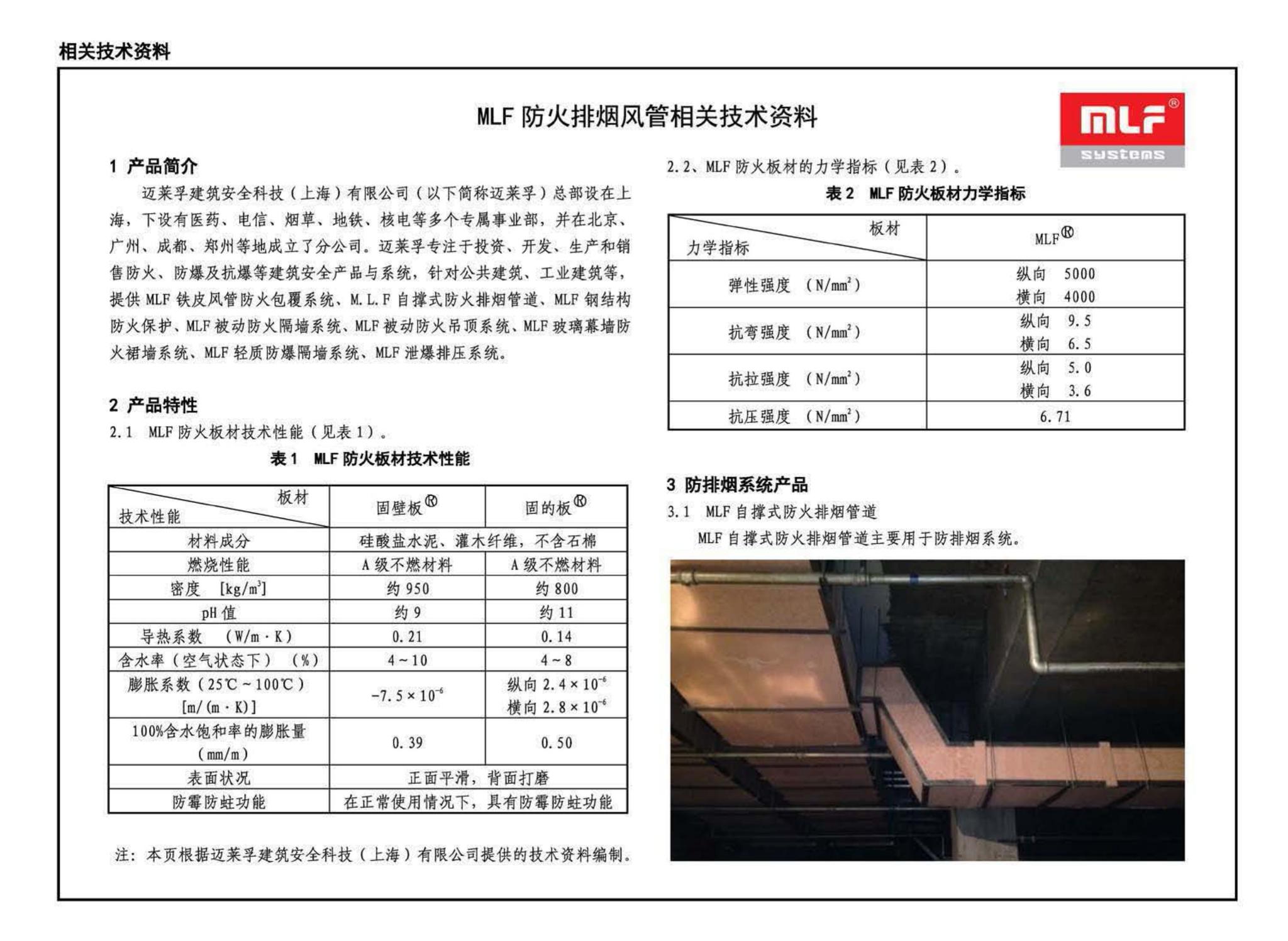 15K606--《建筑防烟排烟系统技术标准》图示