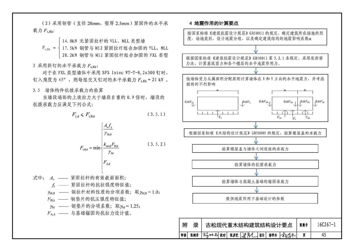 16CJ67-1--古松现代重木结构建筑