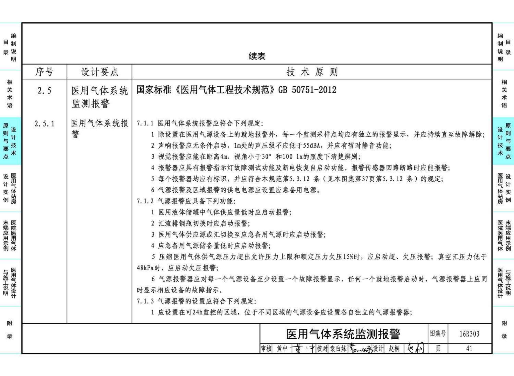 16R303--医用气体工程设计