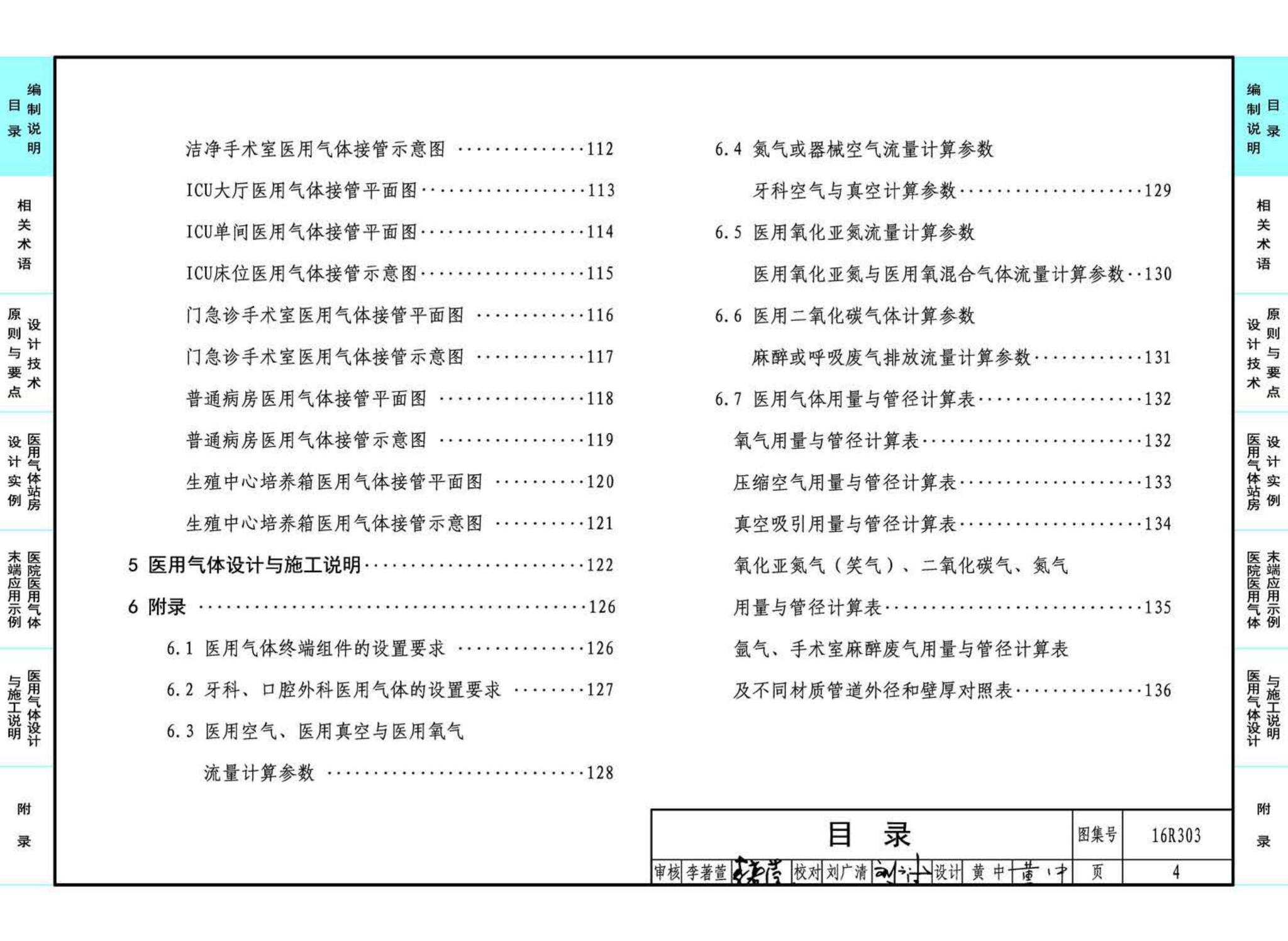 16R303--医用气体工程设计