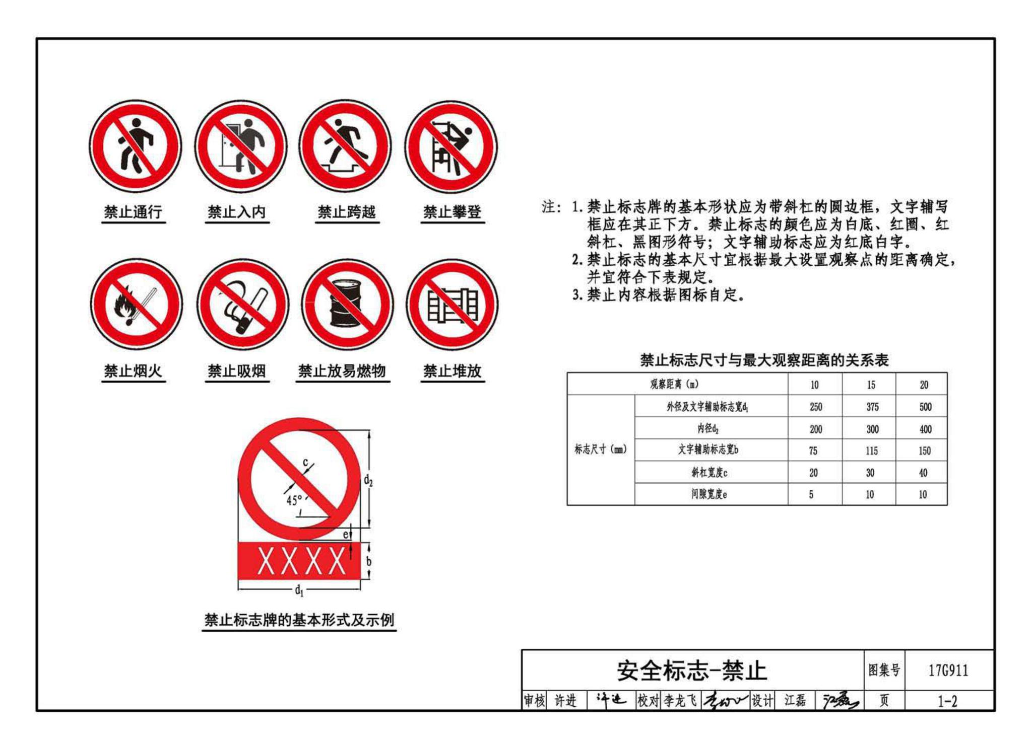 17G911--钢结构施工安全防护