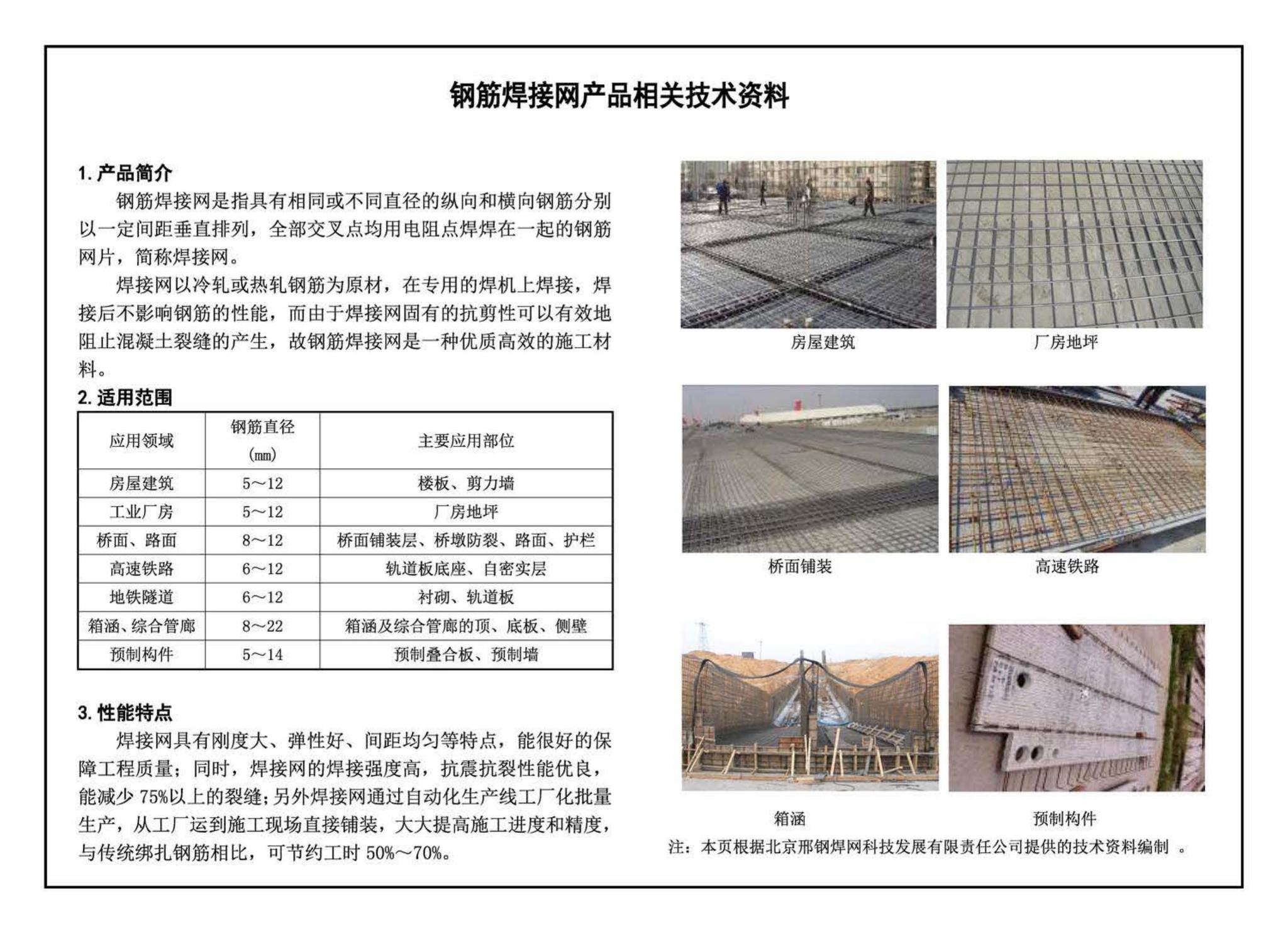 17GL201--现浇混凝土综合管廊