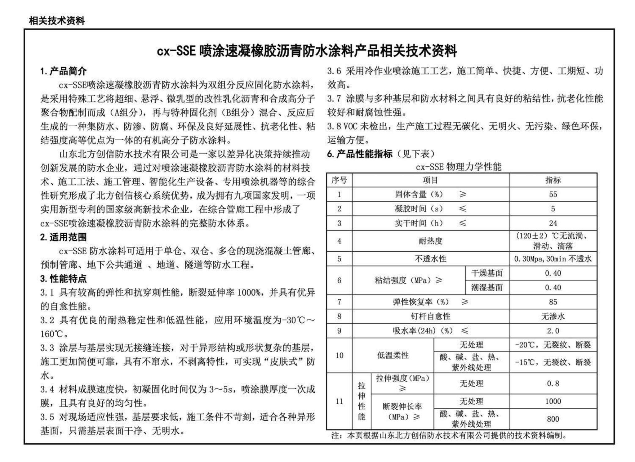 17GL201--现浇混凝土综合管廊