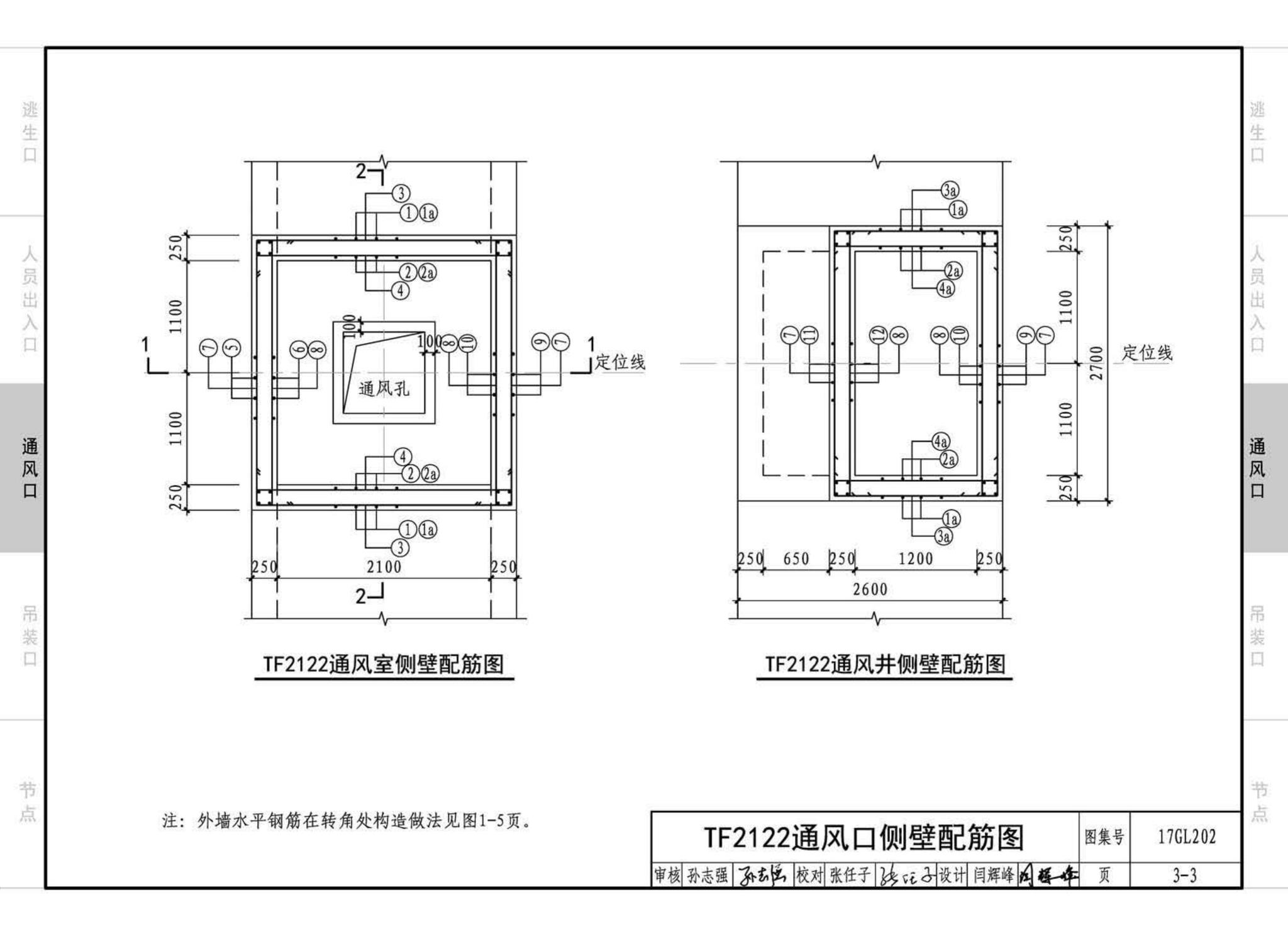 17GL202--综合管廊附属构筑物