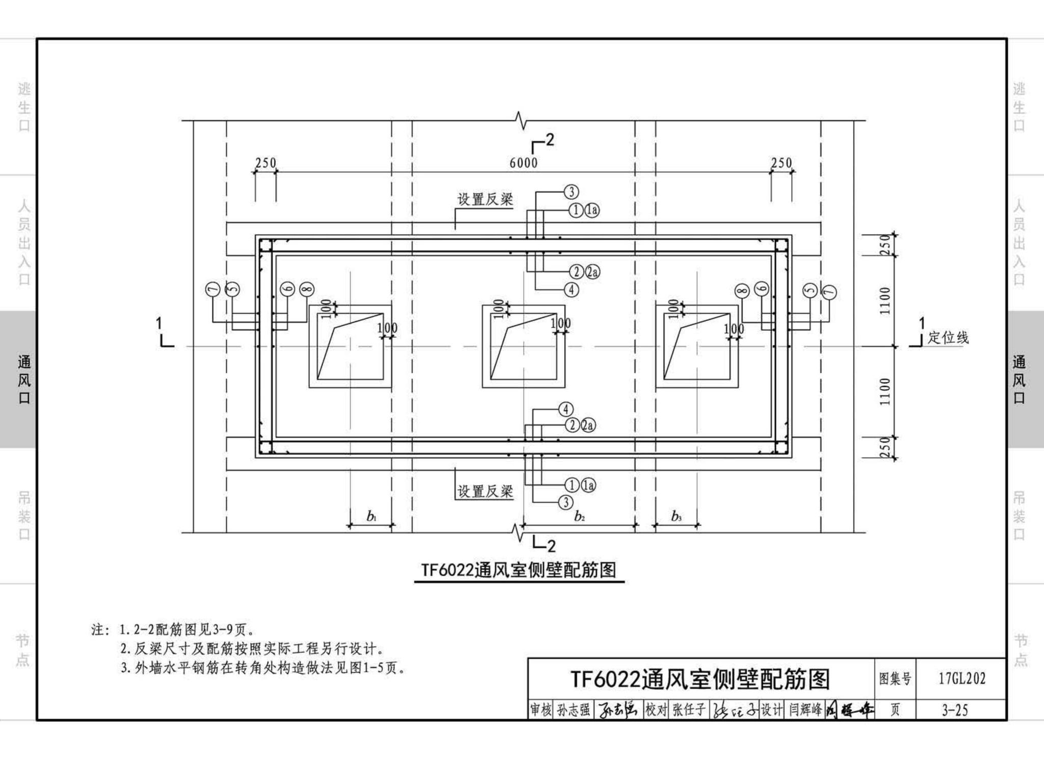 17GL202--综合管廊附属构筑物