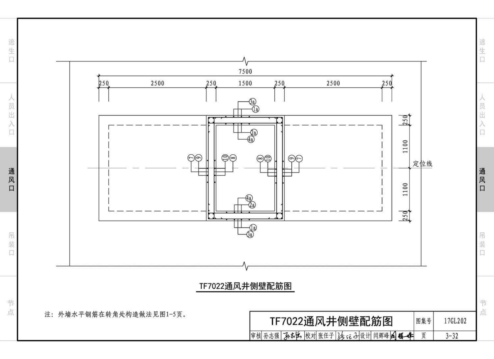 17GL202--综合管廊附属构筑物