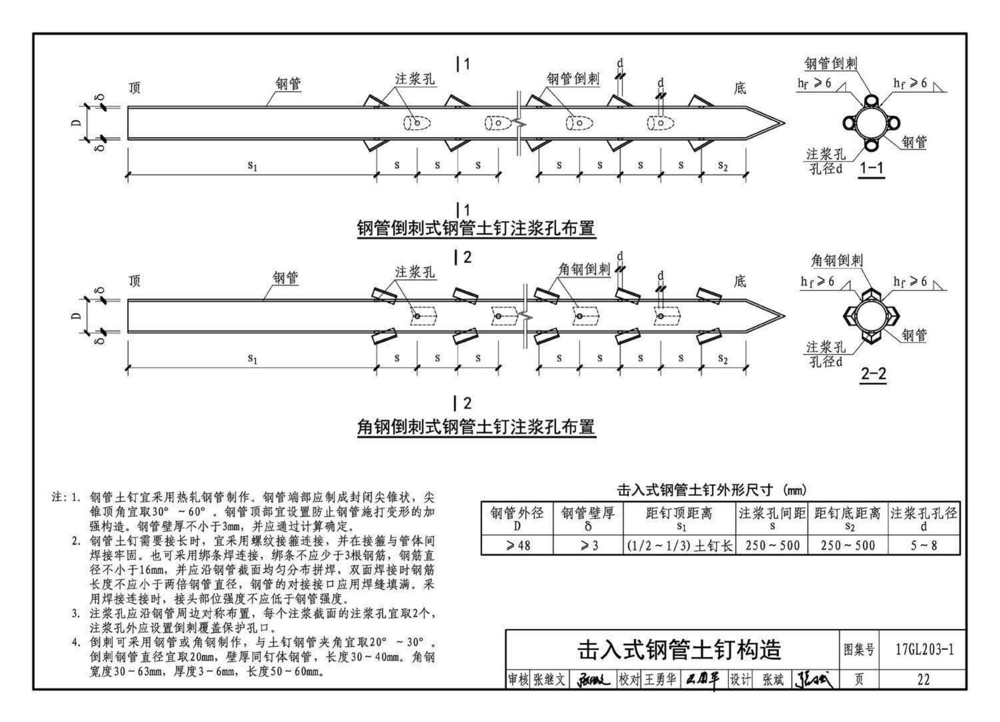 17GL203-1--综合管廊基坑支护