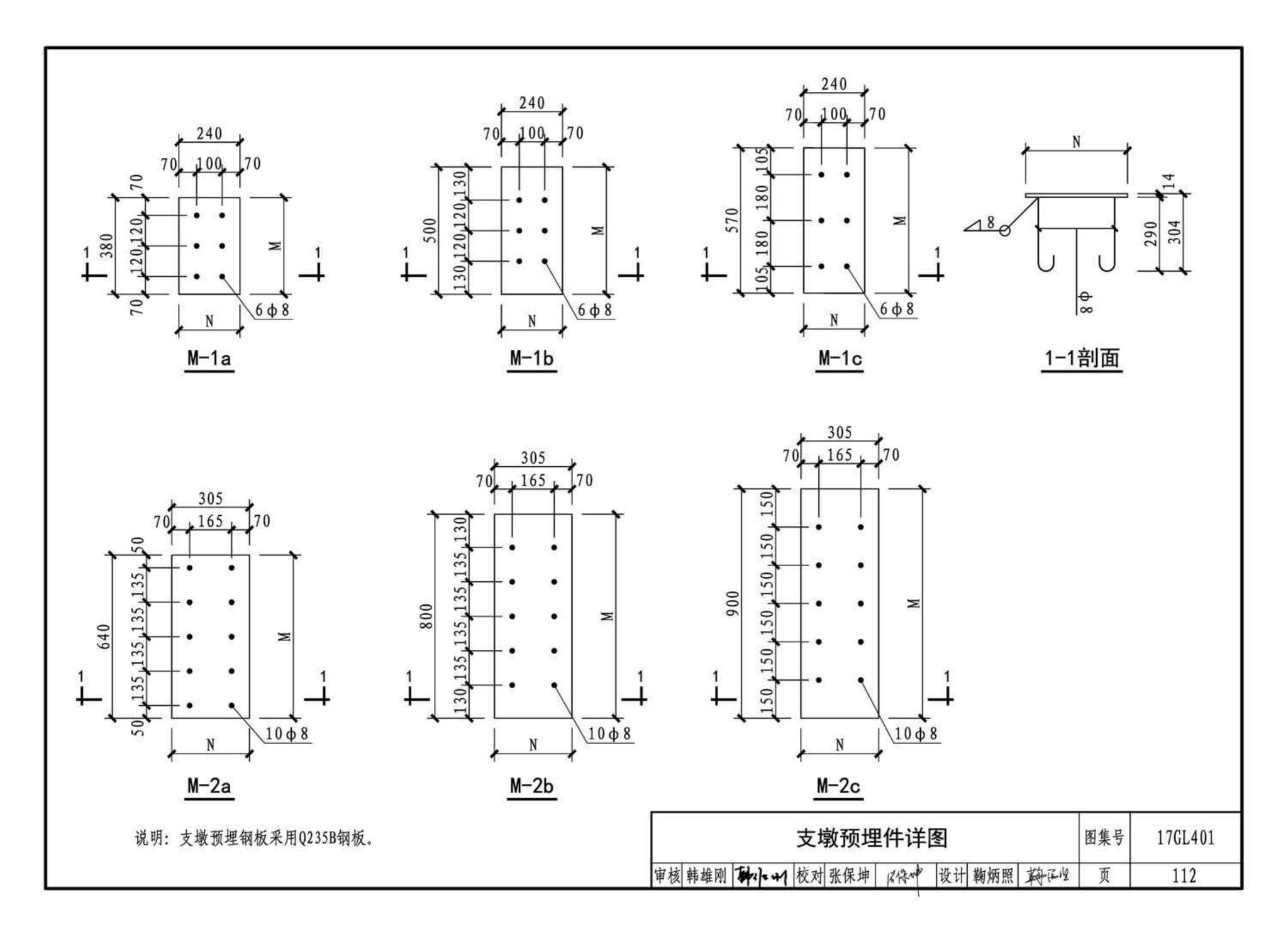 17GL401--综合管廊热力管道敷设与安装