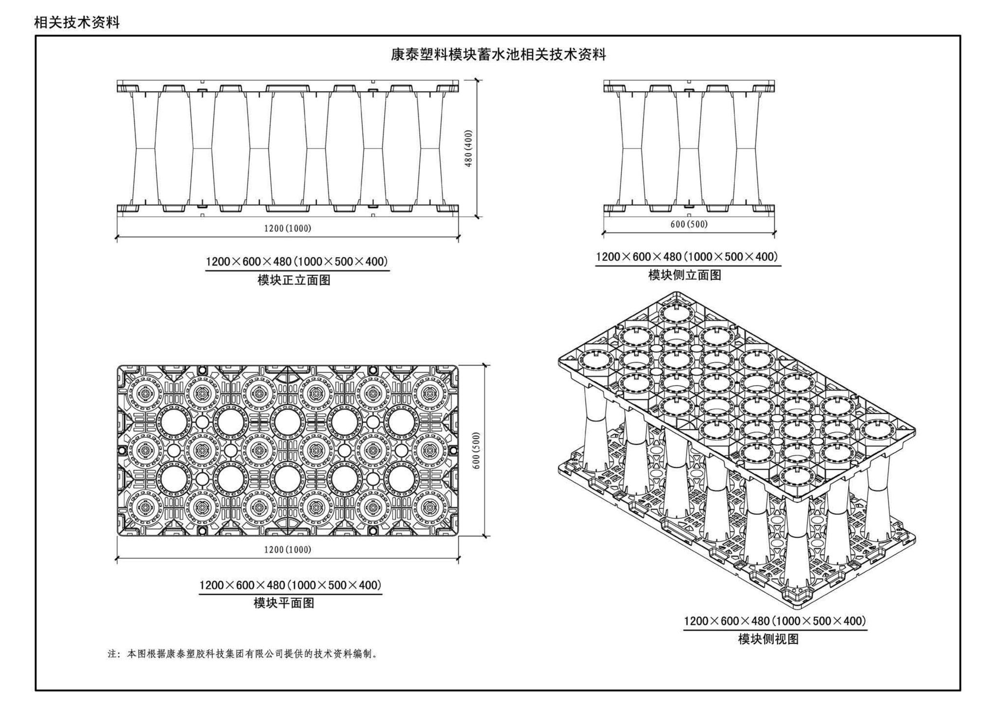 17S705--海绵型建筑与小区雨水控制及利用