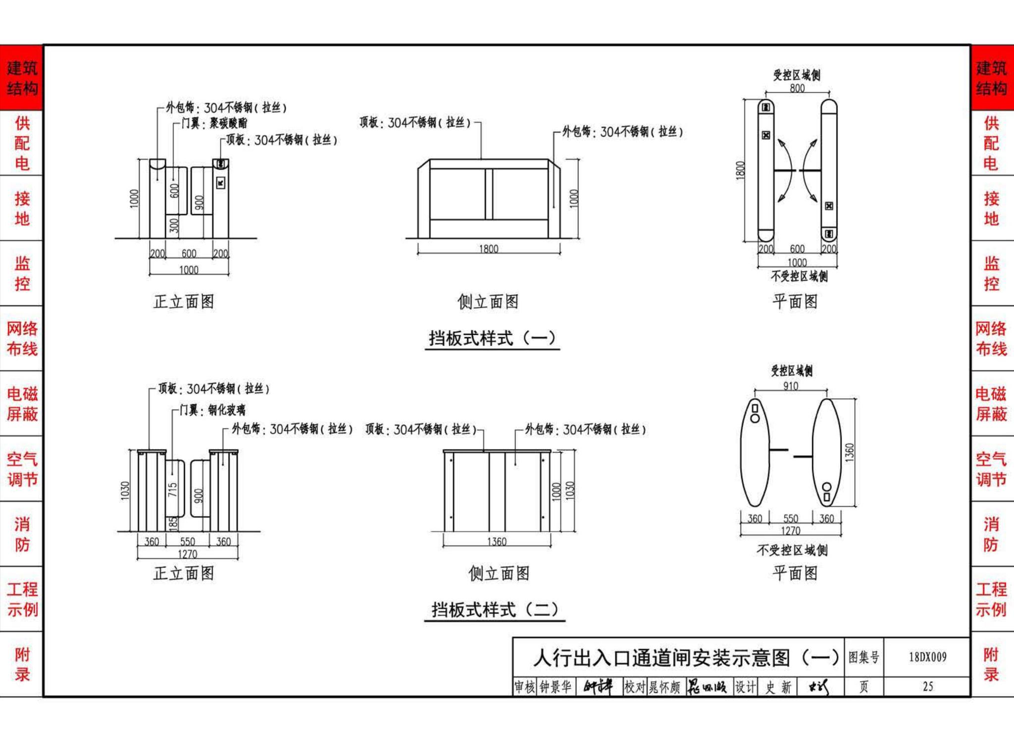 18DX009--数据中心工程设计与安装