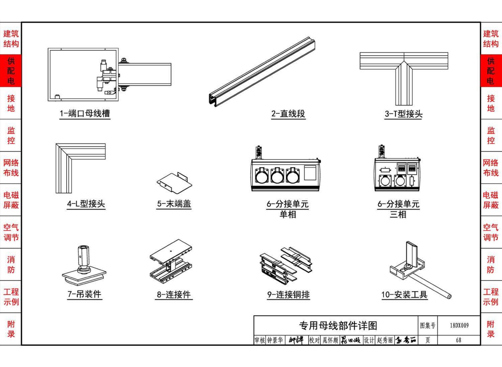 18DX009--数据中心工程设计与安装