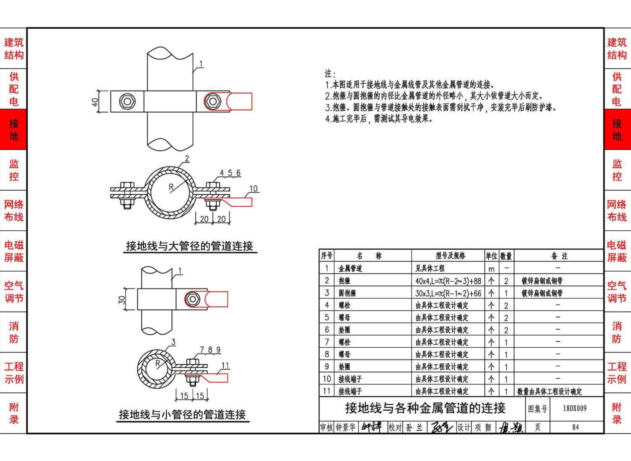 18DX009--数据中心工程设计与安装