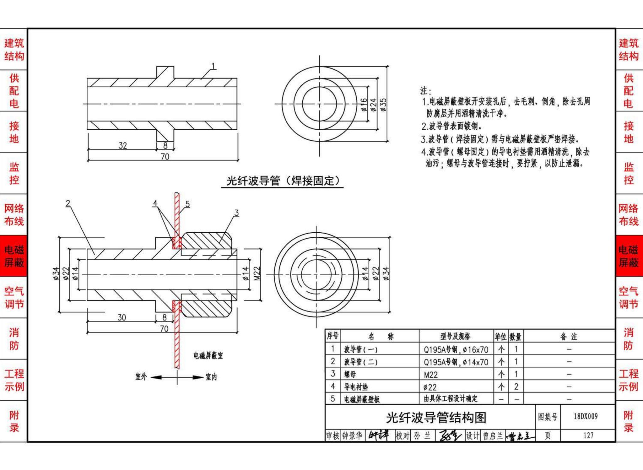 18DX009--数据中心工程设计与安装