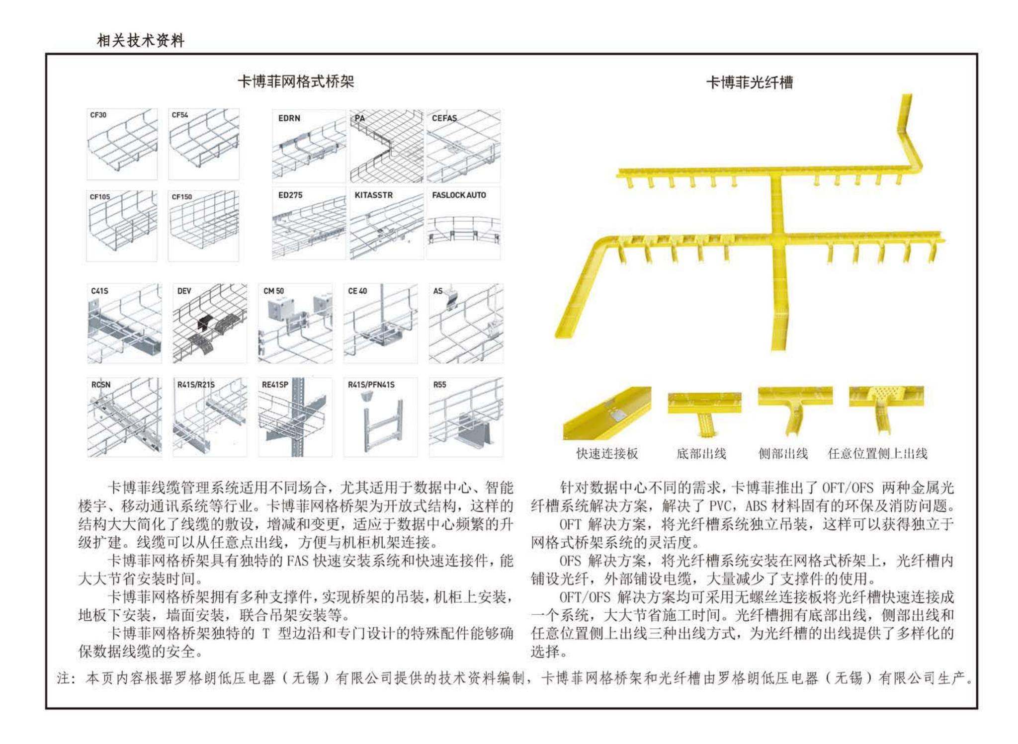 18DX009--数据中心工程设计与安装