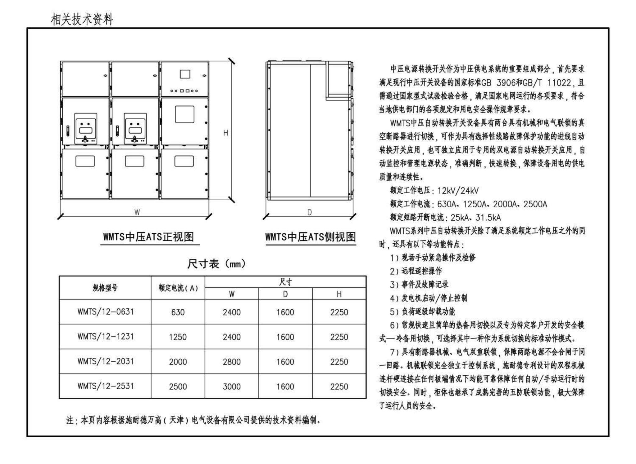 18DX009--数据中心工程设计与安装