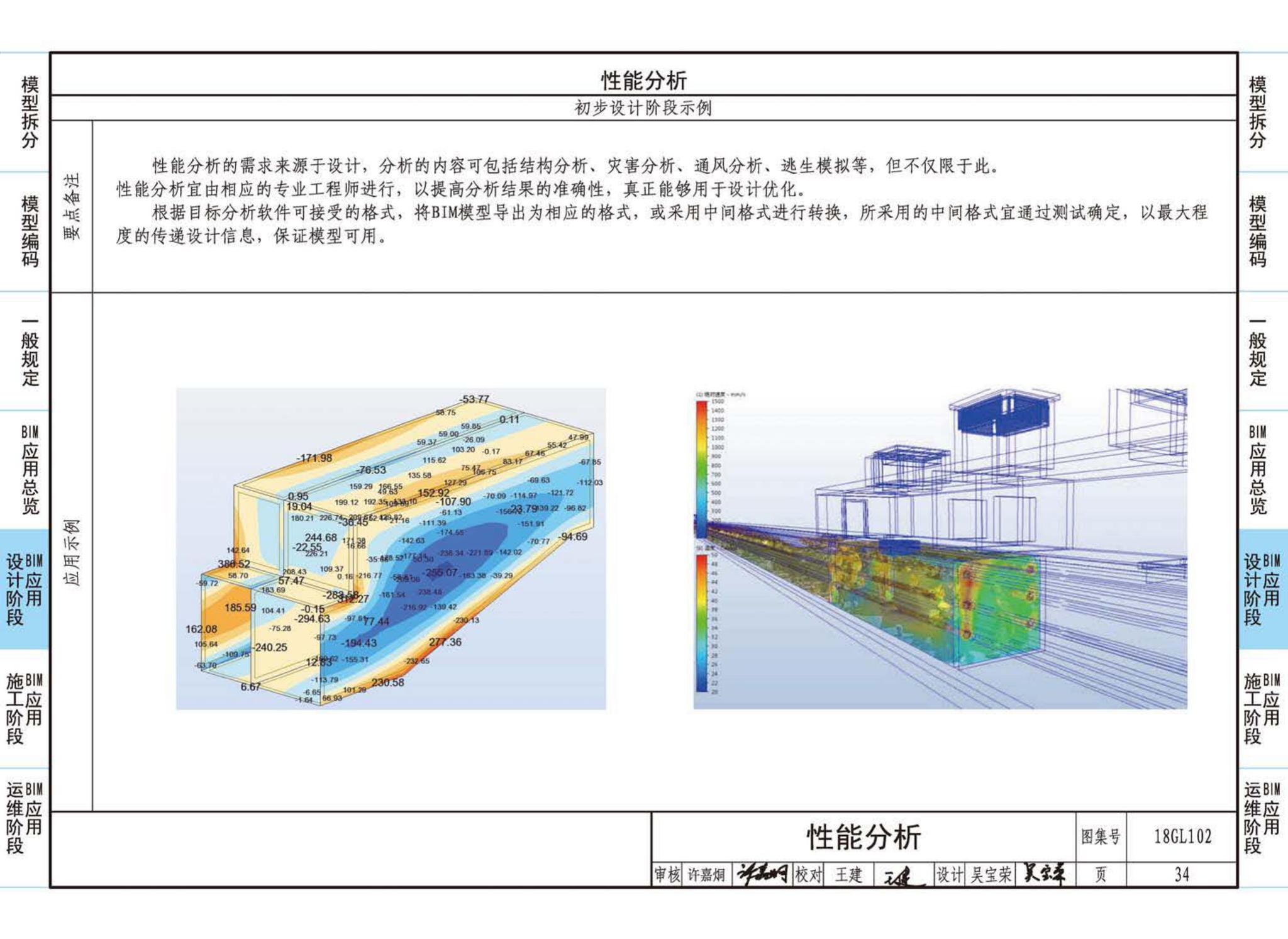 18GL102--综合管廊工程BIM应用