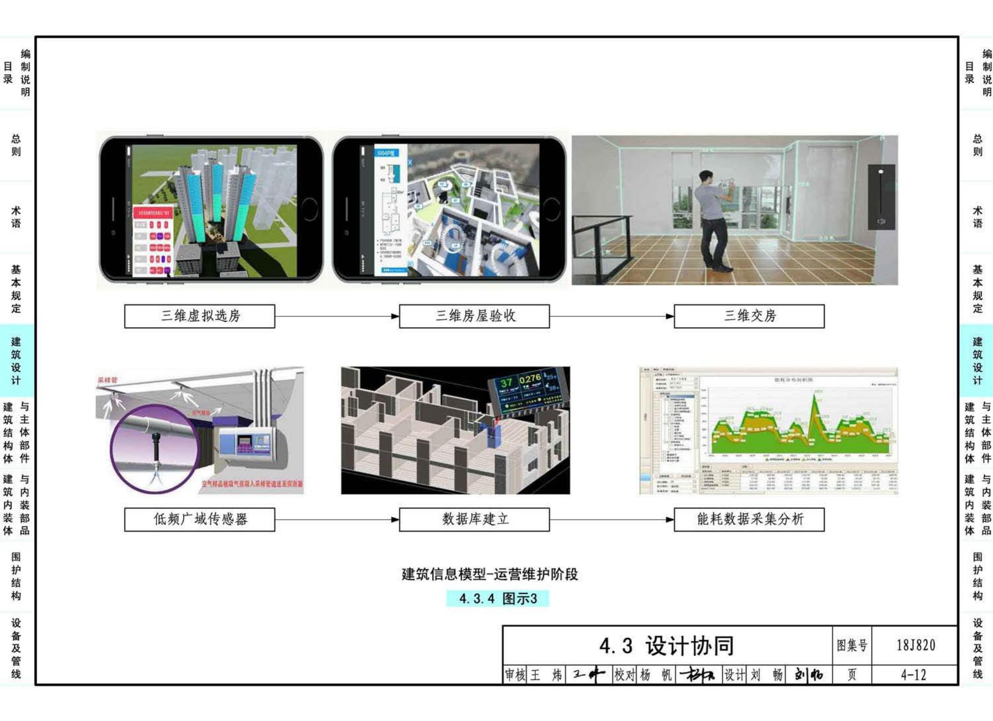 18J820--《装配式住宅建筑设计标准》图示