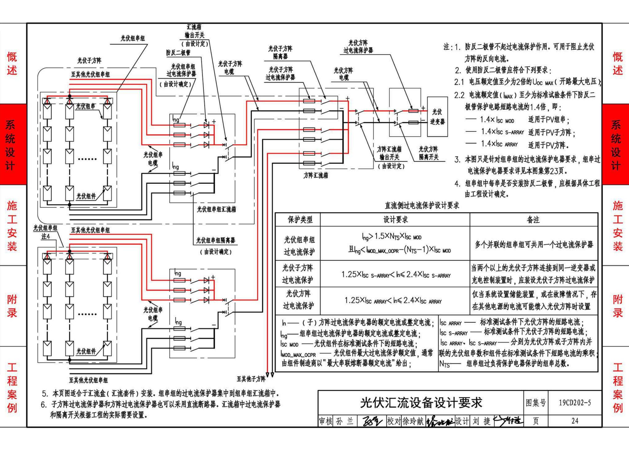 19CD202-5--建筑铜铟镓硒薄膜光伏系统电气设计与安装（一）