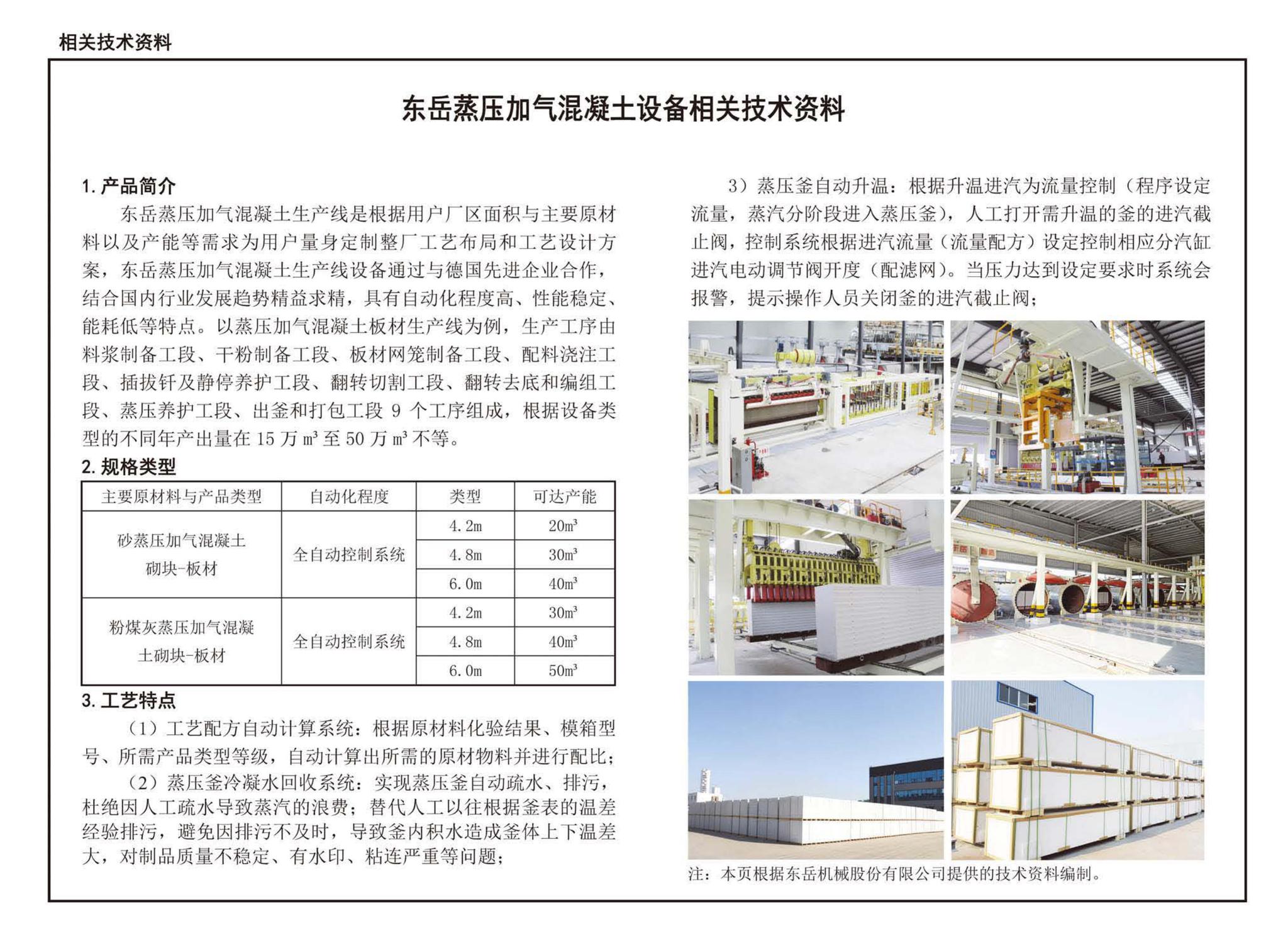 19CJ85-1--装配式建筑蒸压加气混凝土板围护系统