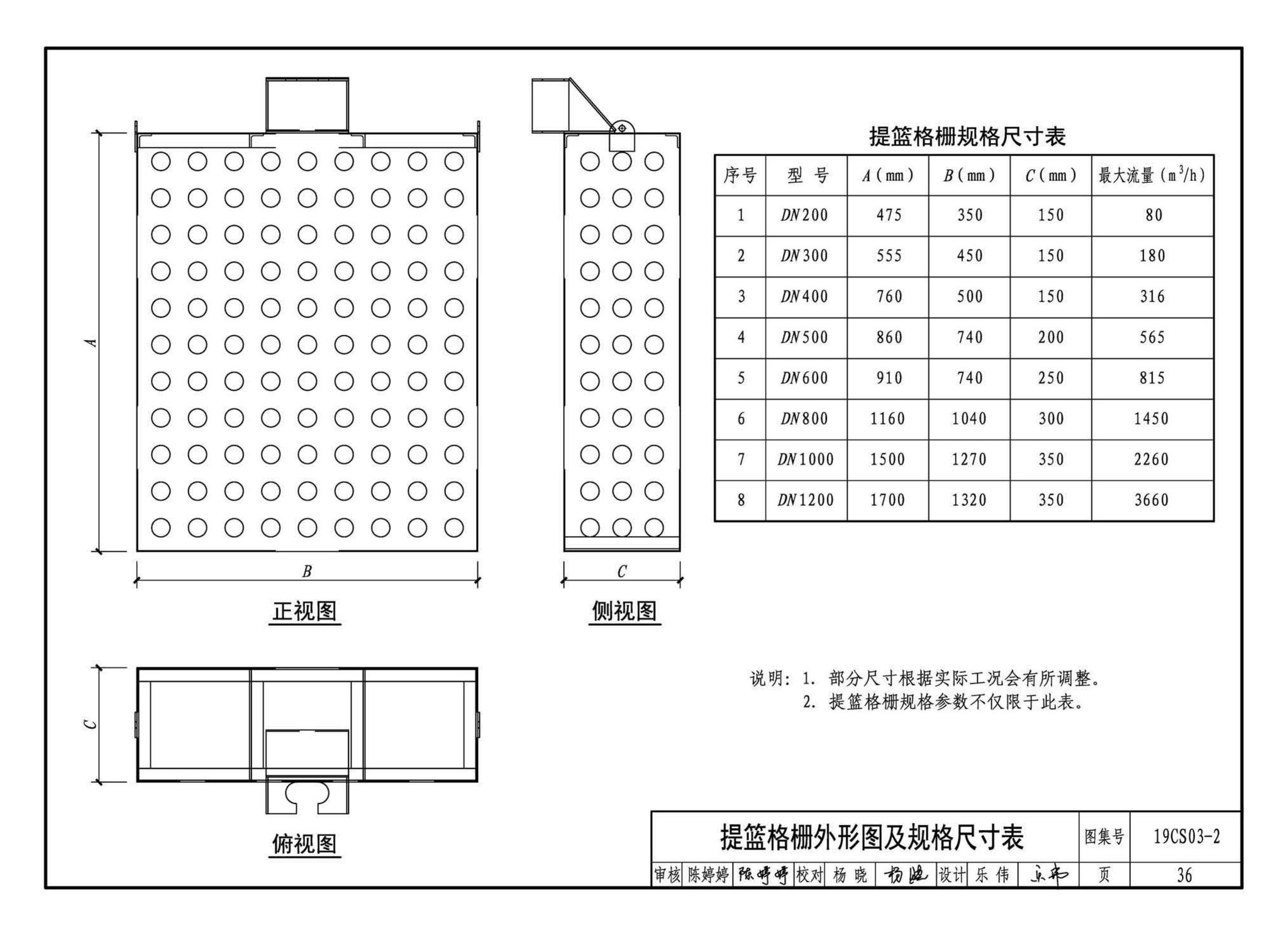 19CS03-2--一体化预制泵站选用与安装（二）