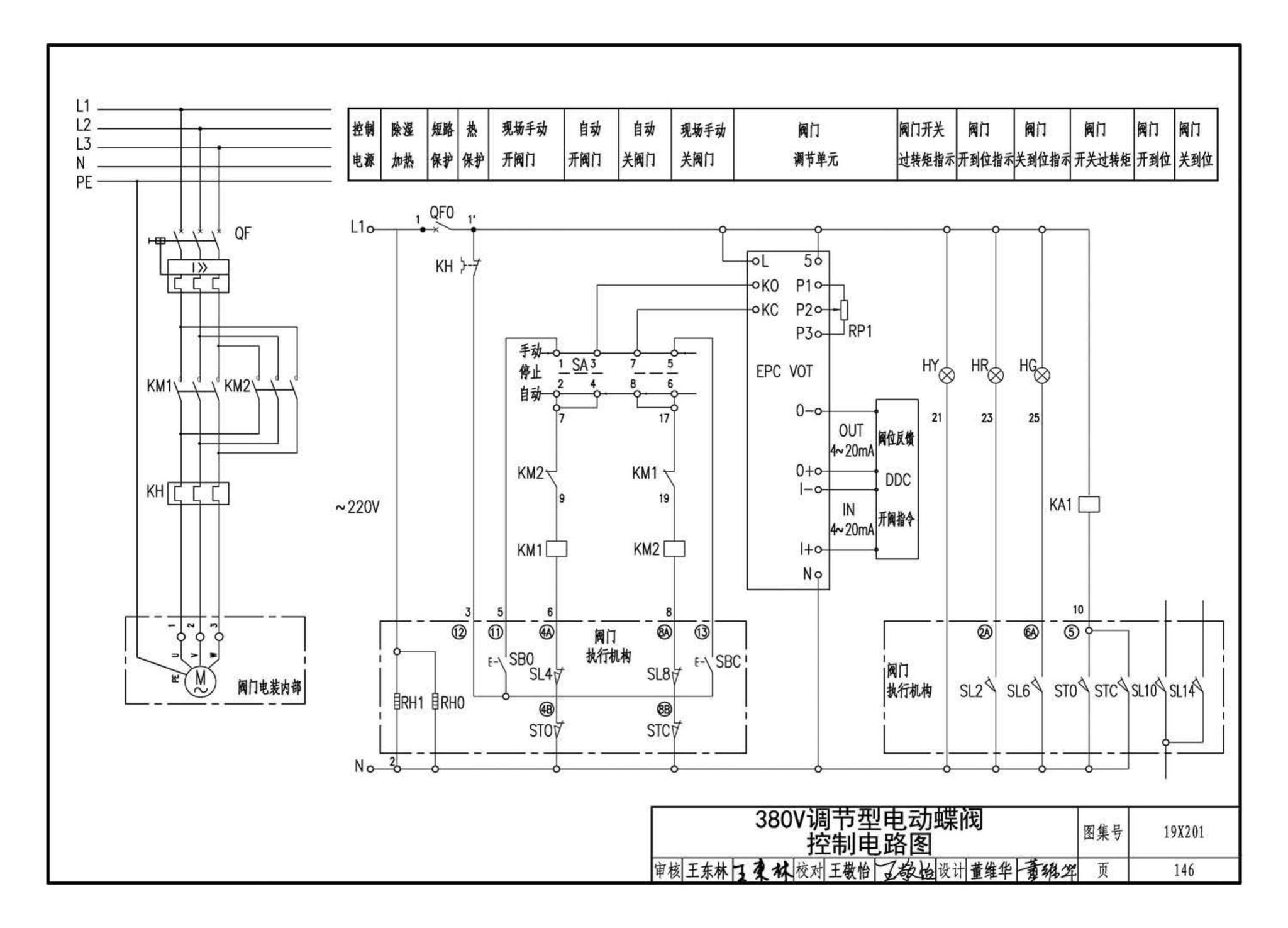 19X201--建筑设备管理系统设计与安装