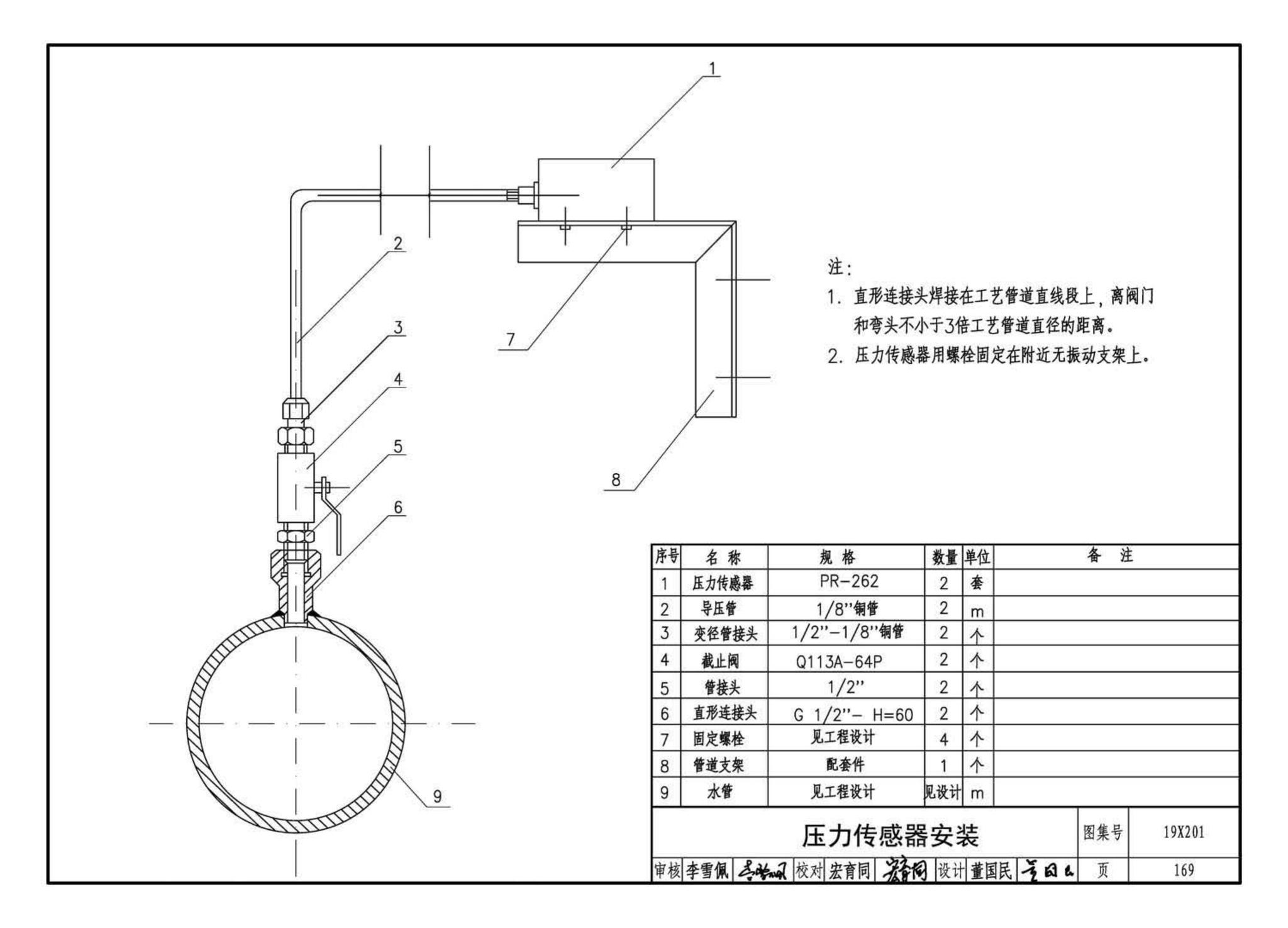 19X201--建筑设备管理系统设计与安装