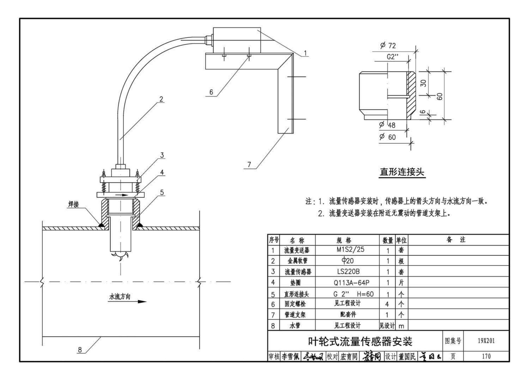 19X201--建筑设备管理系统设计与安装