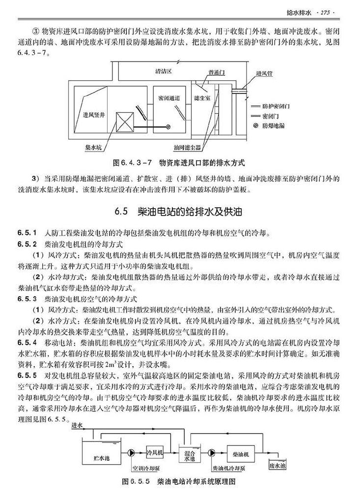 2014SJZN-PZJH--平战结合人民防空工程设计指南