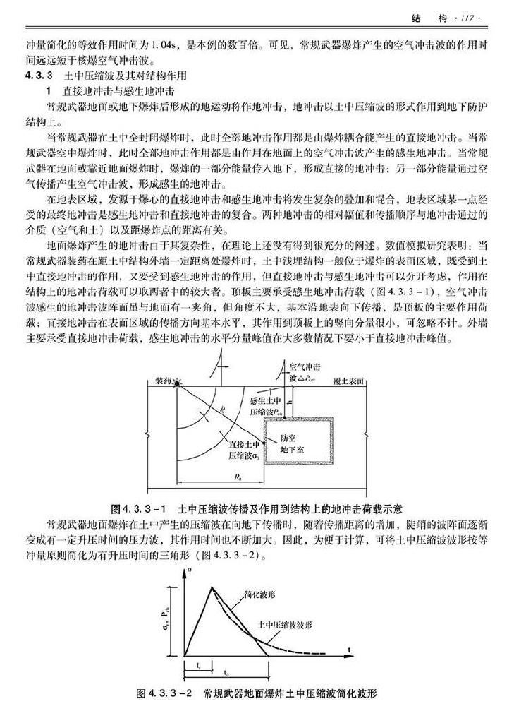 2014SJZN-PZJH--平战结合人民防空工程设计指南