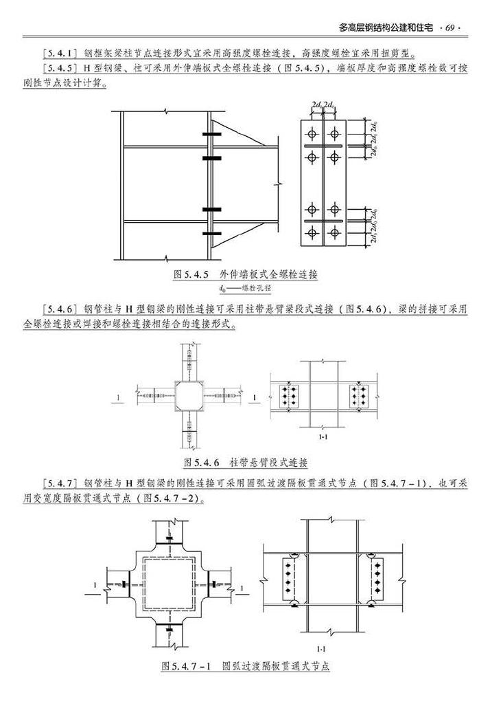 2016SSZN-GJG--建筑工业化系列标准应用实施指南（钢结构建筑）