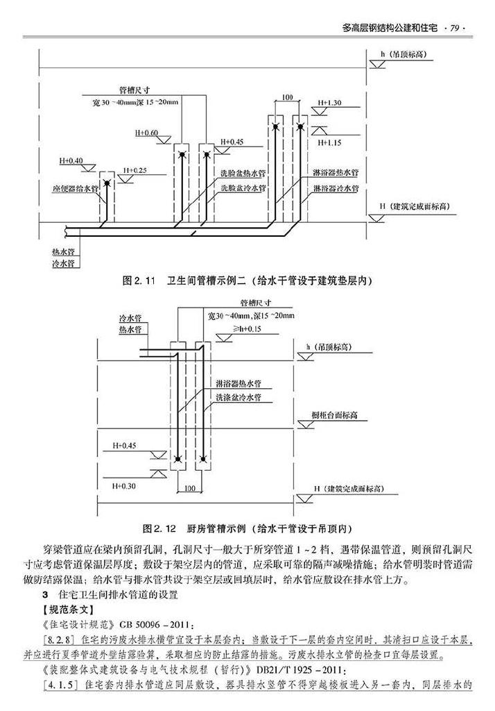 2016SSZN-GJG--建筑工业化系列标准应用实施指南（钢结构建筑）