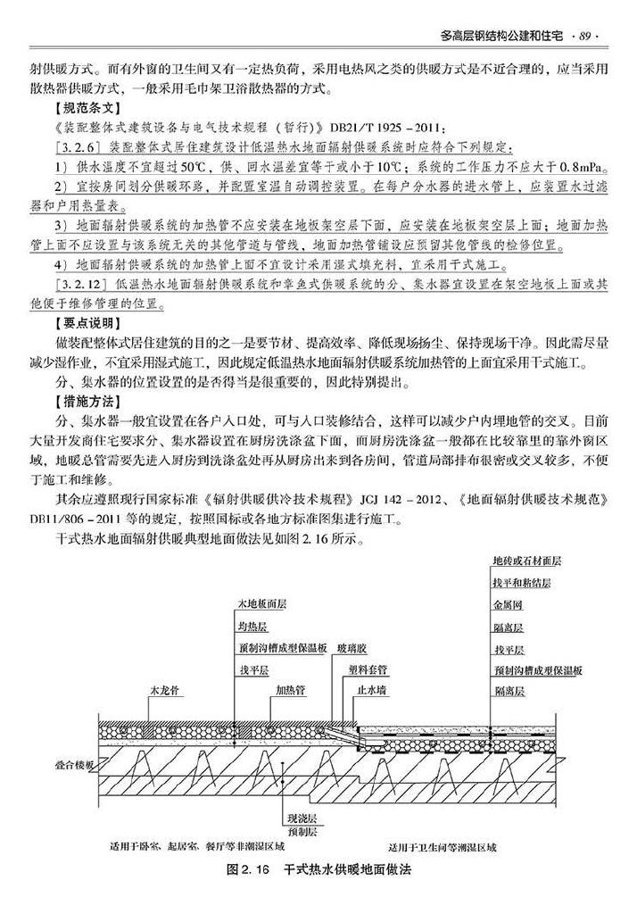 2016SSZN-GJG--建筑工业化系列标准应用实施指南（钢结构建筑）