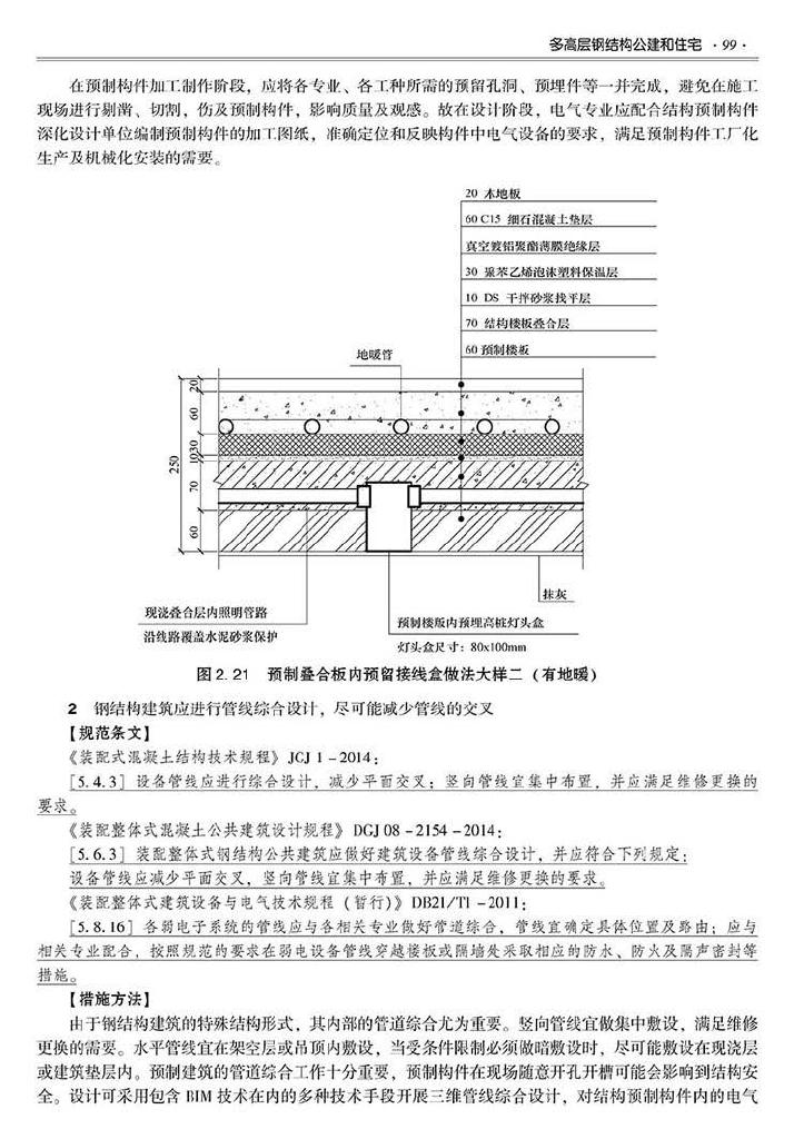 2016SSZN-GJG--建筑工业化系列标准应用实施指南（钢结构建筑）