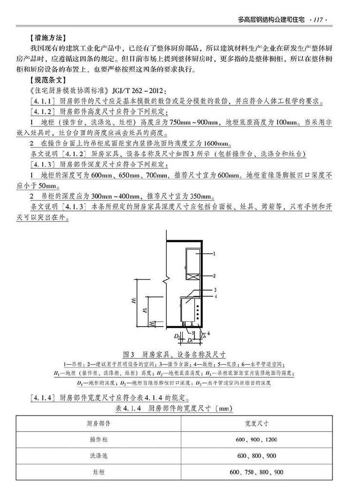 2016SSZN-GJG--建筑工业化系列标准应用实施指南（钢结构建筑）