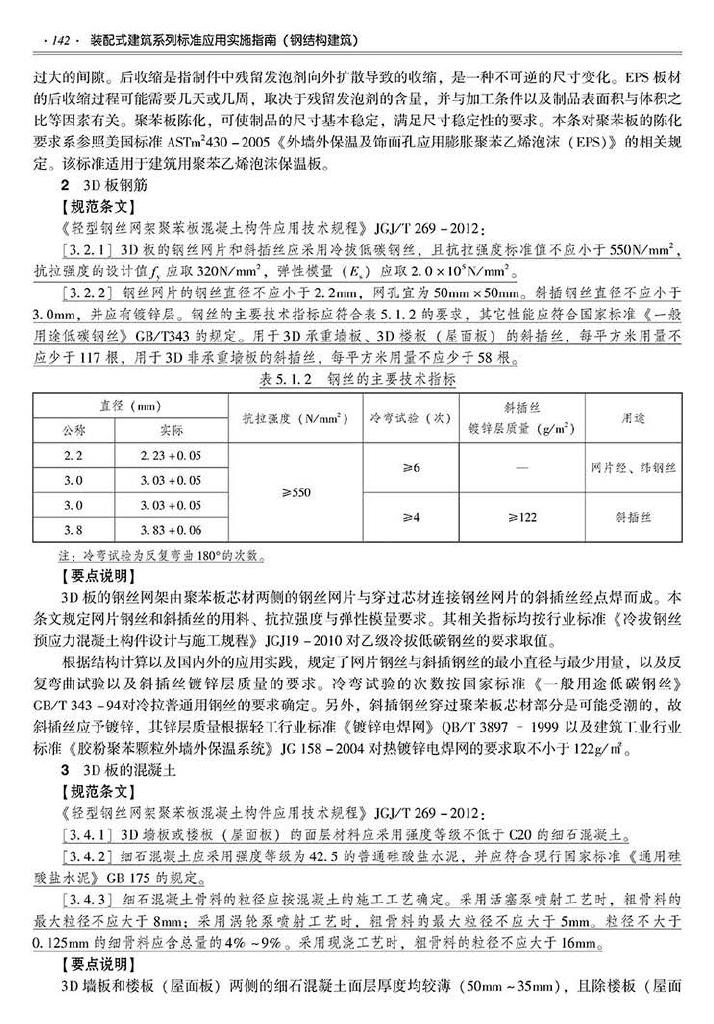 2016SSZN-GJG--建筑工业化系列标准应用实施指南（钢结构建筑）